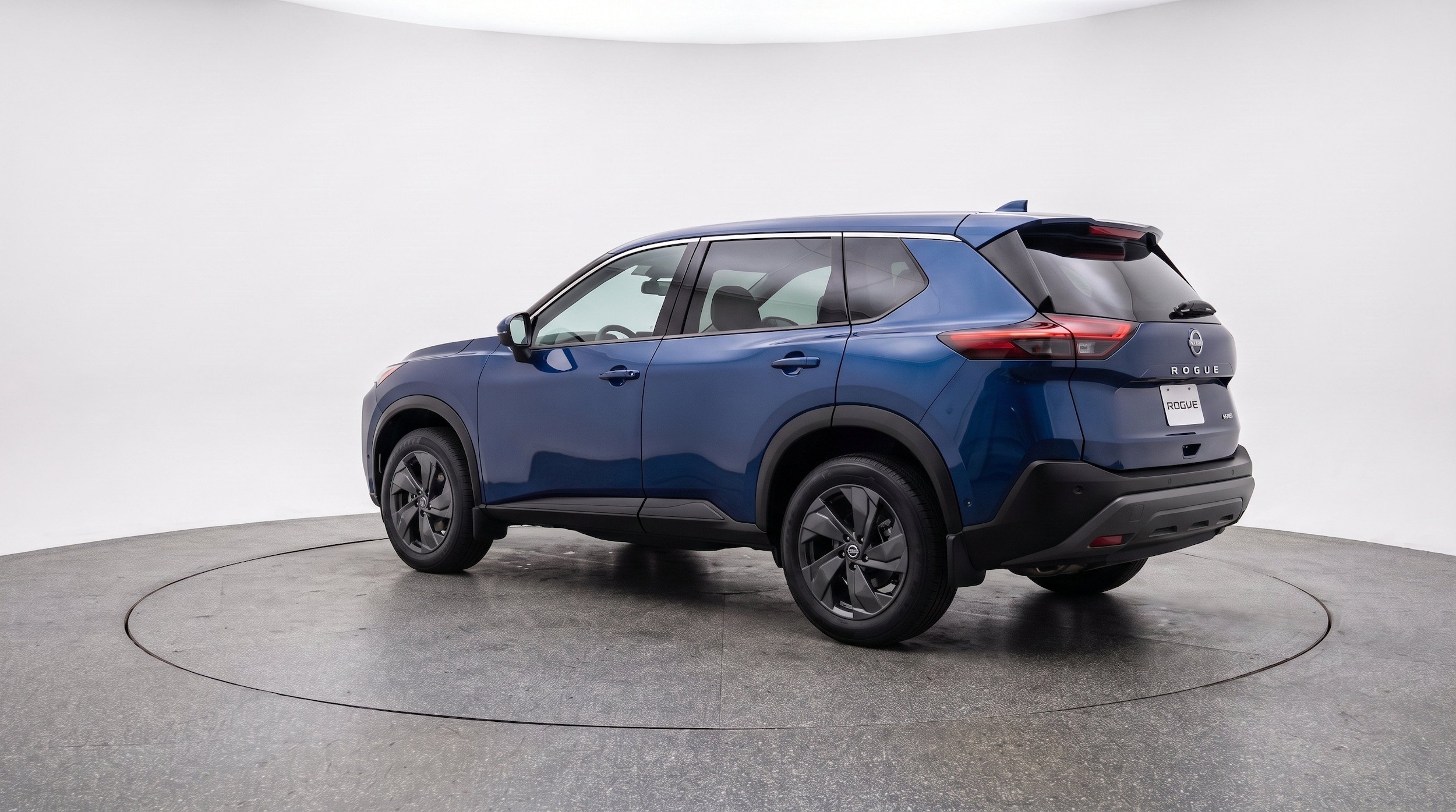 Thumbnail: 2025 Nissan Rogue - 6