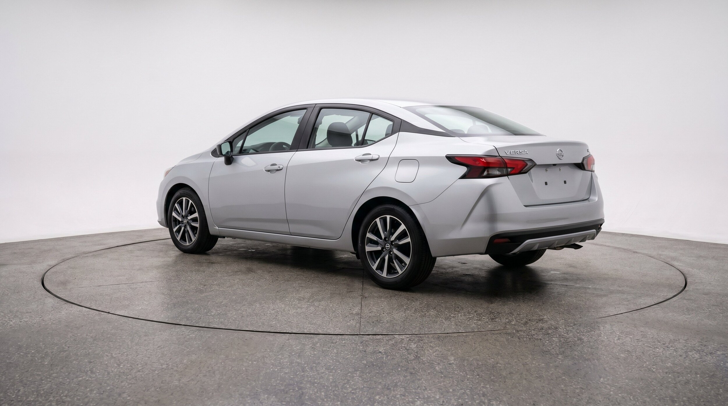 Thumbnail: 2025 Nissan Versa - 6