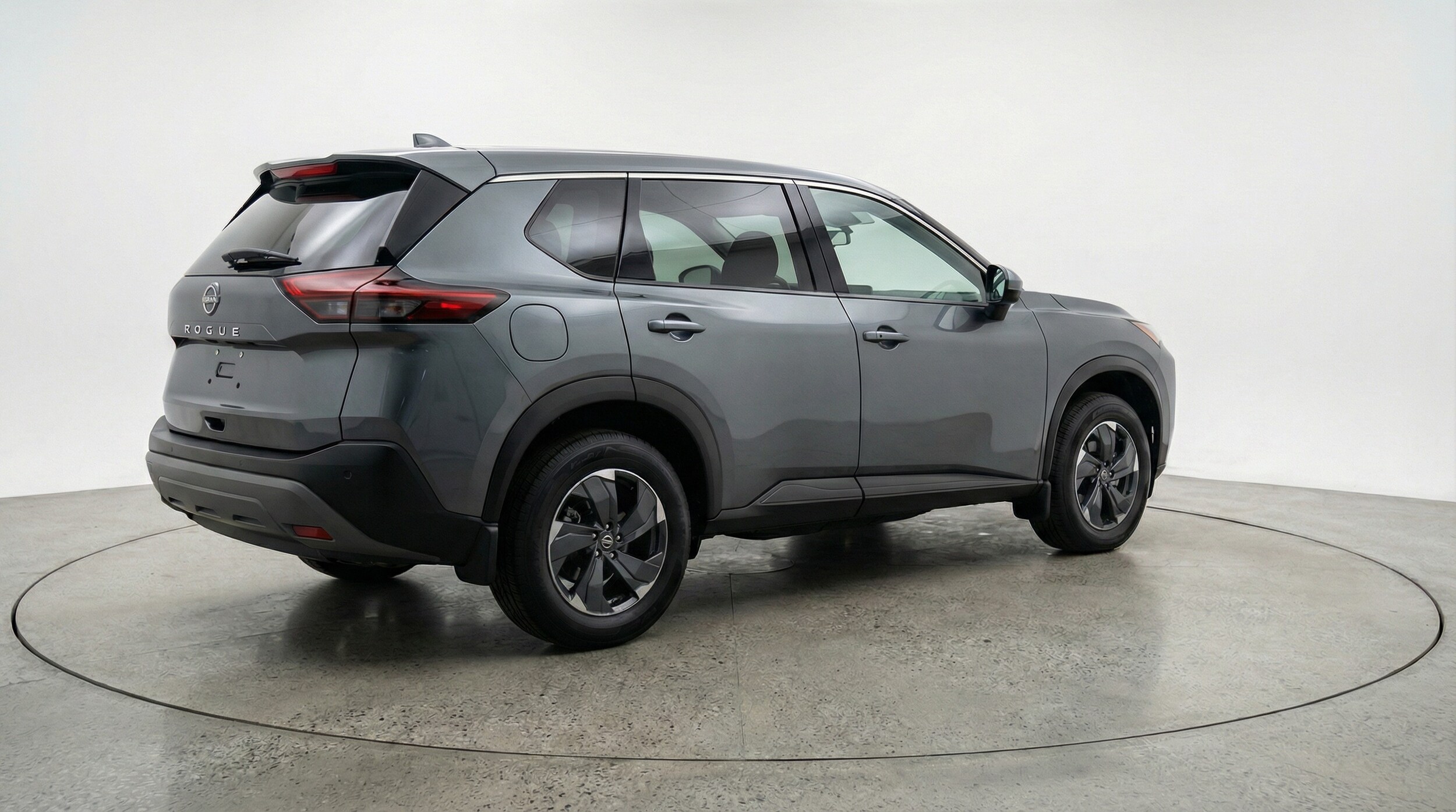 Thumbnail: 2025 Nissan Rogue - 7