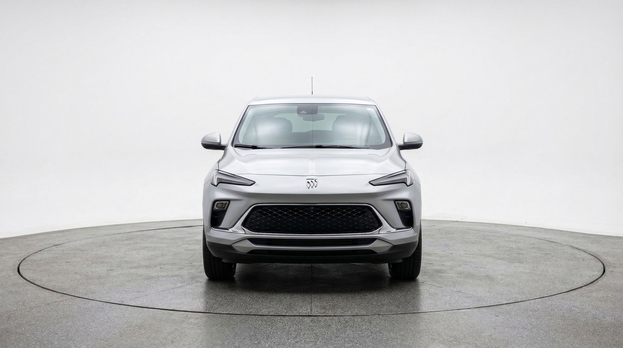 Thumbnail: 2025 Buick Encore GX - 2