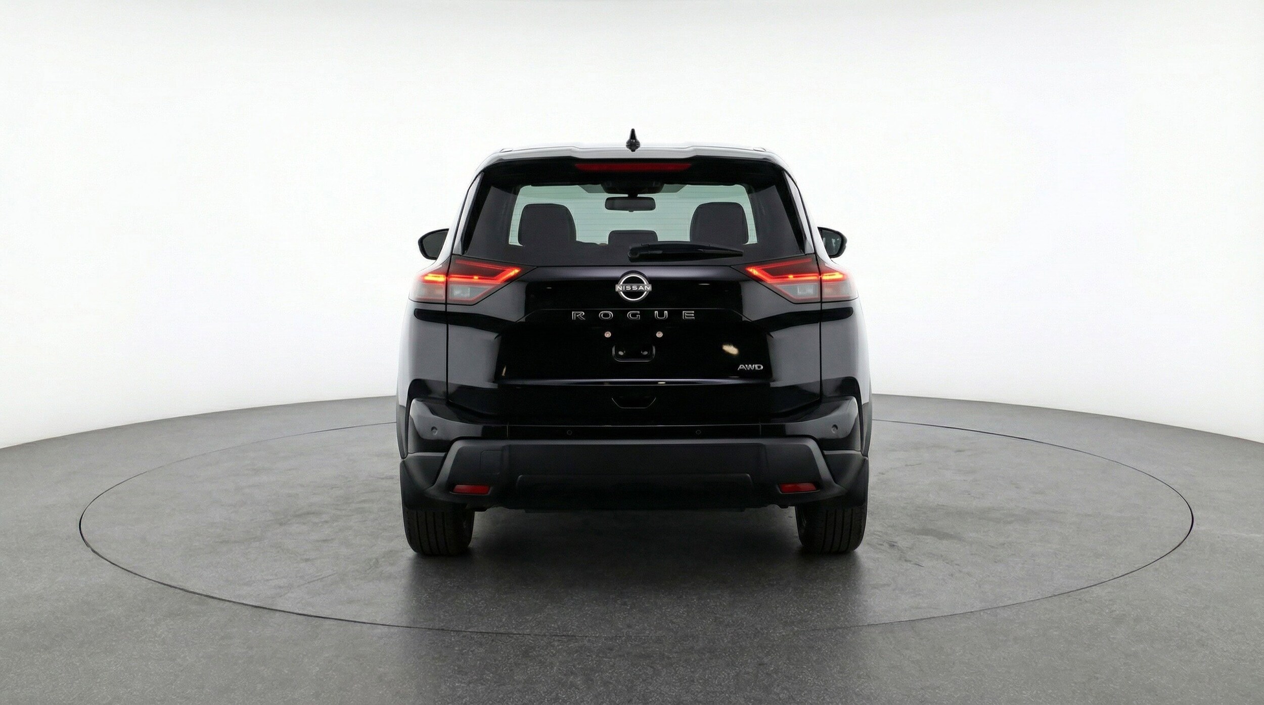Thumbnail: 2025 Nissan Rogue - 7