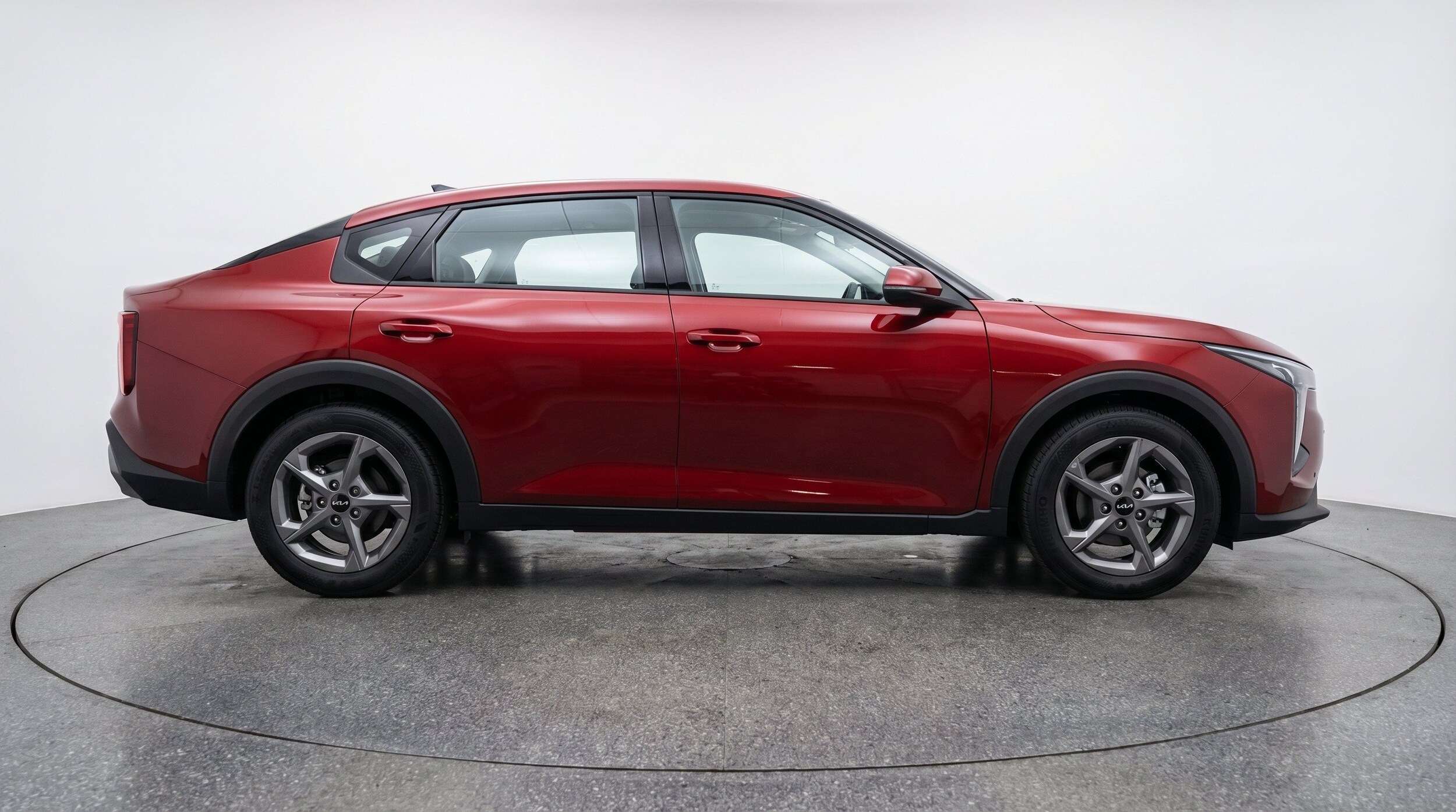 Thumbnail: 2026 Kia K4 - 11