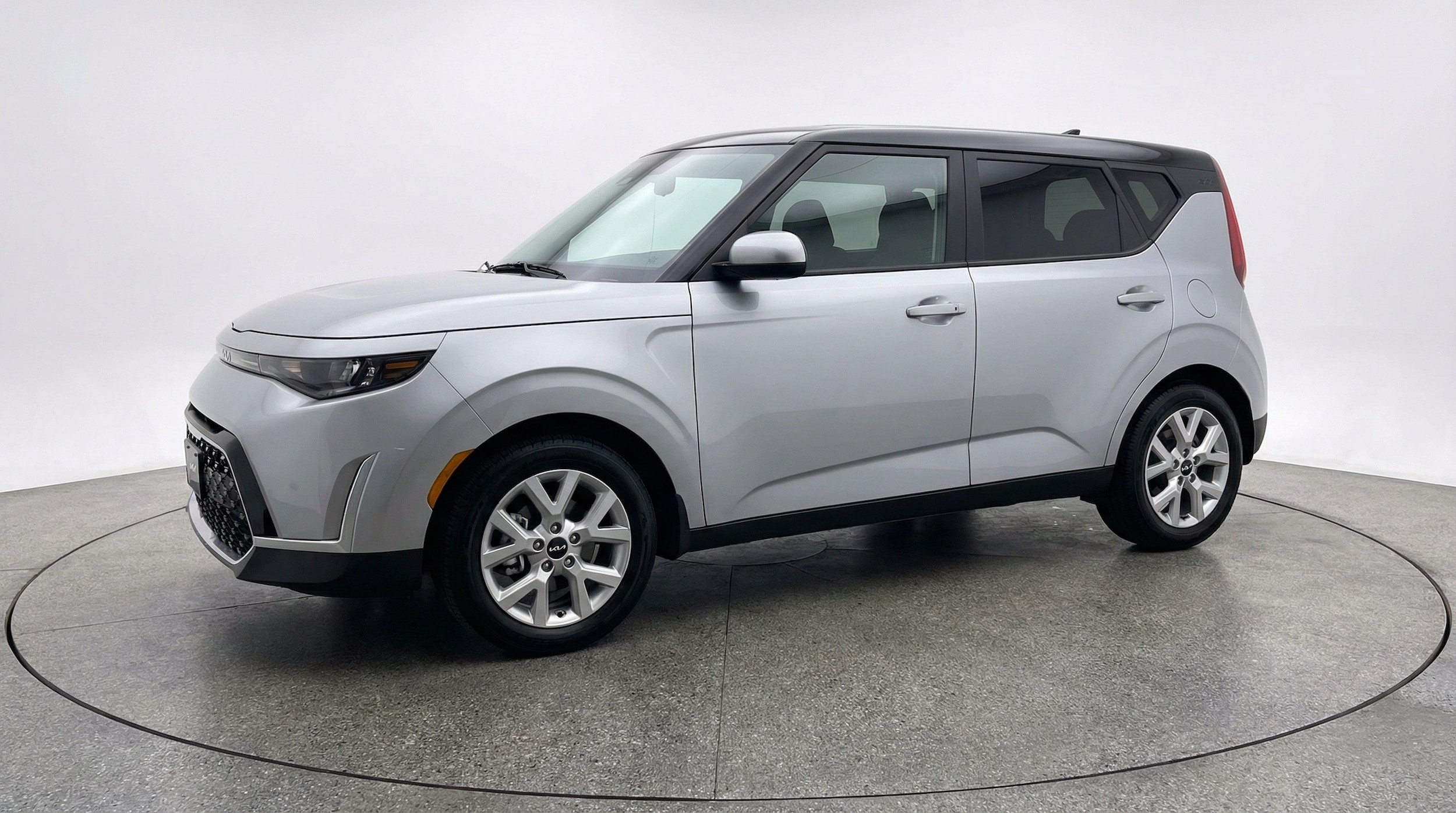 Thumbnail: 2025 Kia Soul - 3