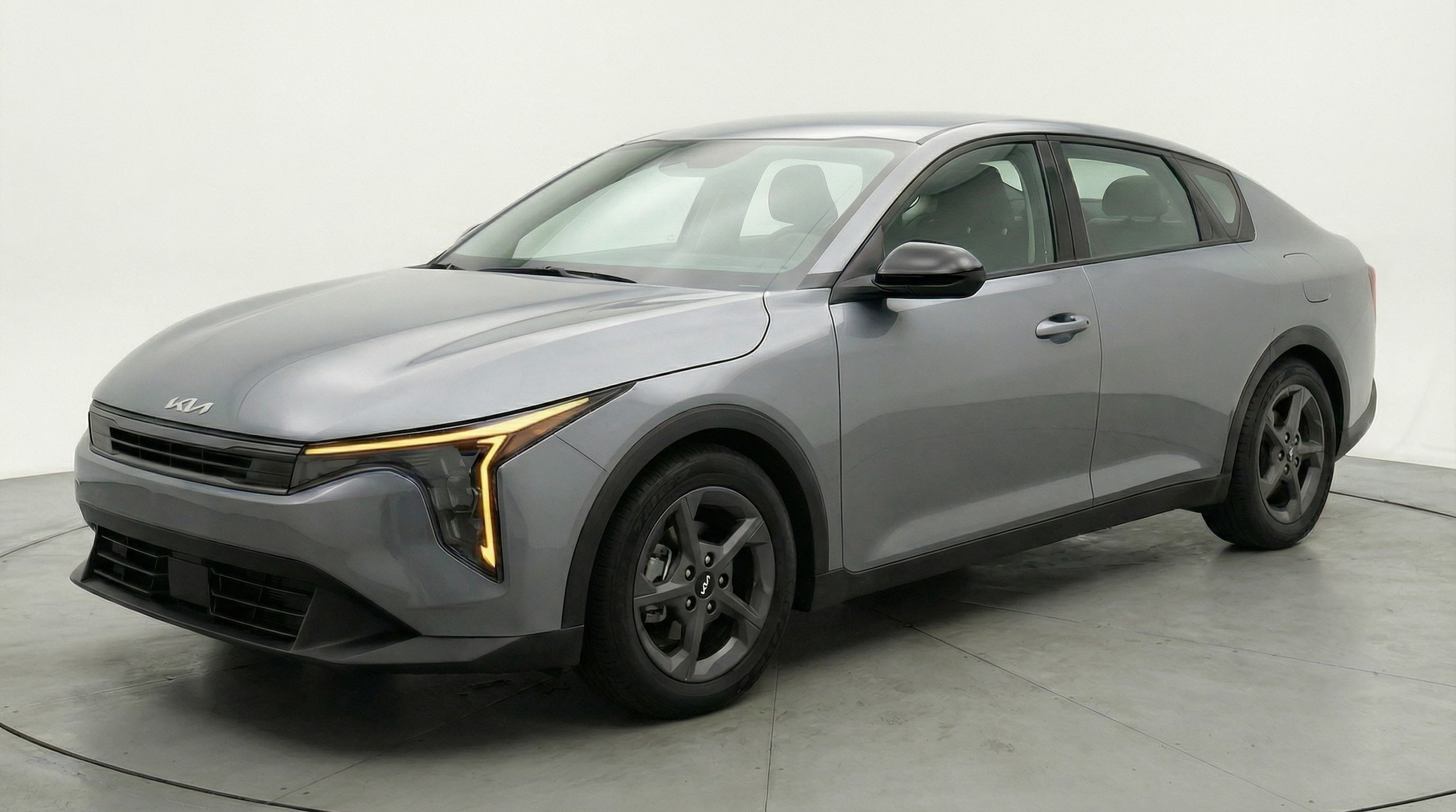 Thumbnail: 2025 Kia K4 - 3