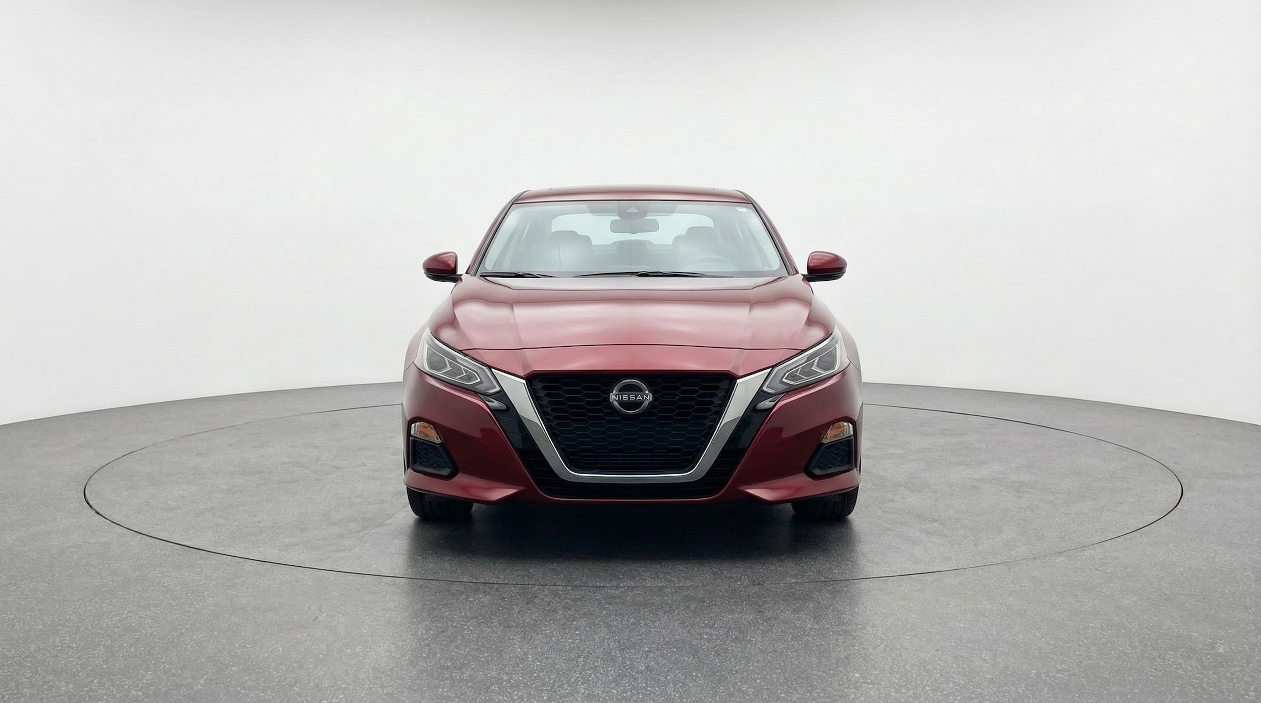 Thumbnail: 2025 Nissan Altima - 2