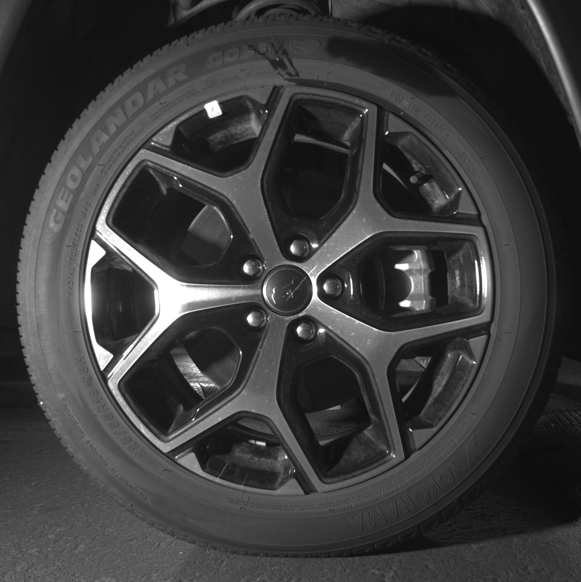 Thumbnail: 2025 Jeep Compass - 10