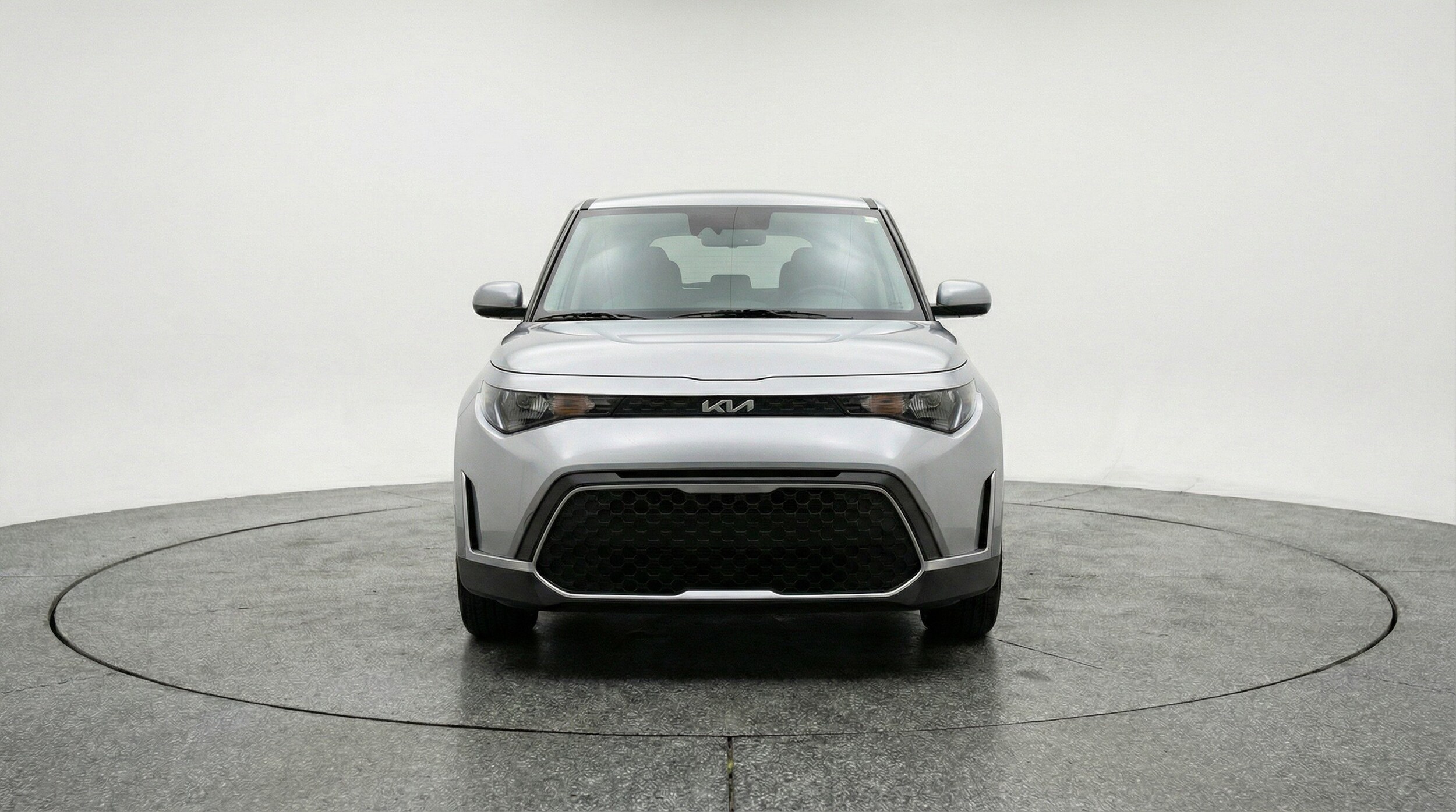 Thumbnail: 2025 Kia Soul - 2