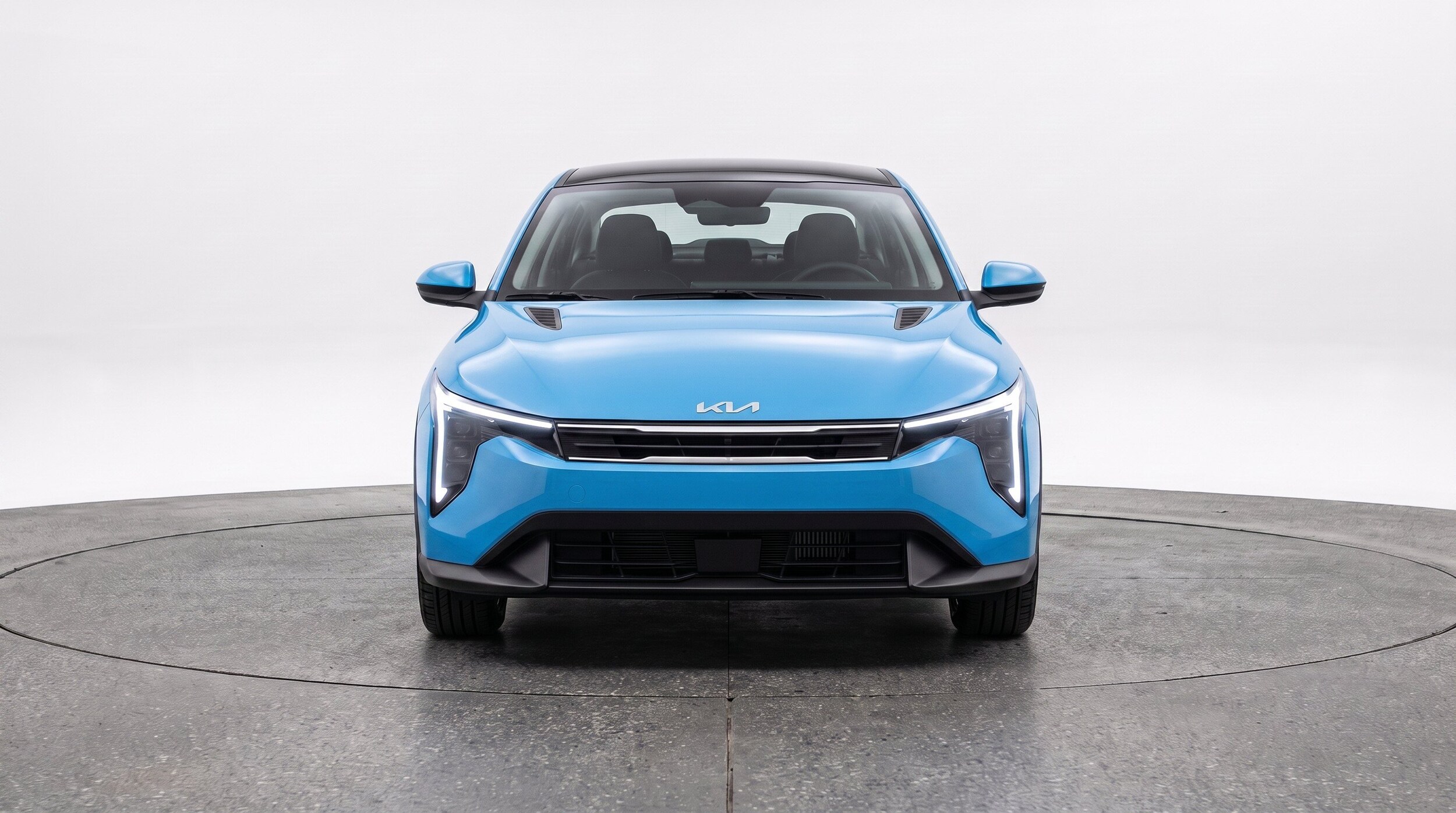 Thumbnail: 2026 Kia K4 - 2