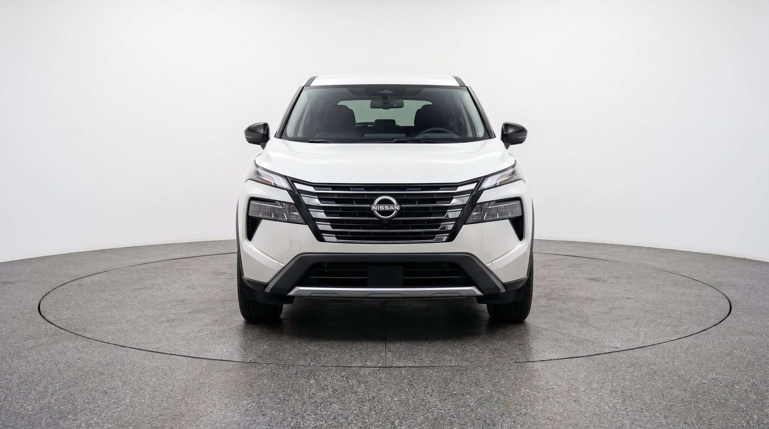 Thumbnail: 2026 Nissan Rogue - 2