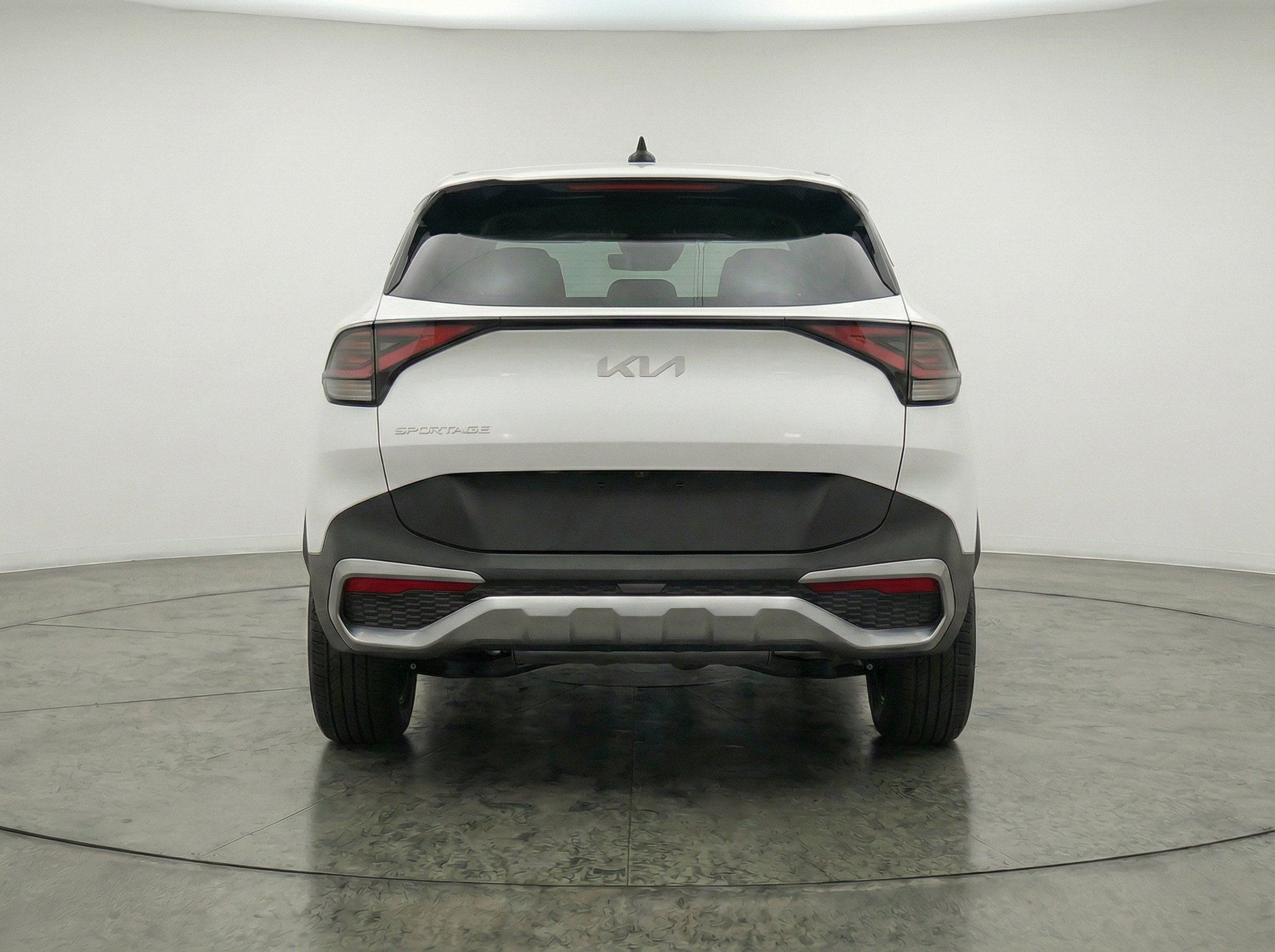 Thumbnail: 2026 Kia Sportage - 7