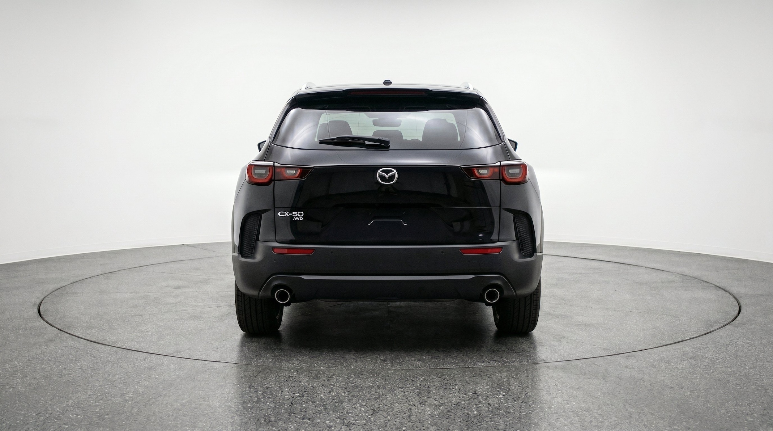 Thumbnail: 2026 Mazda CX-50 - 7