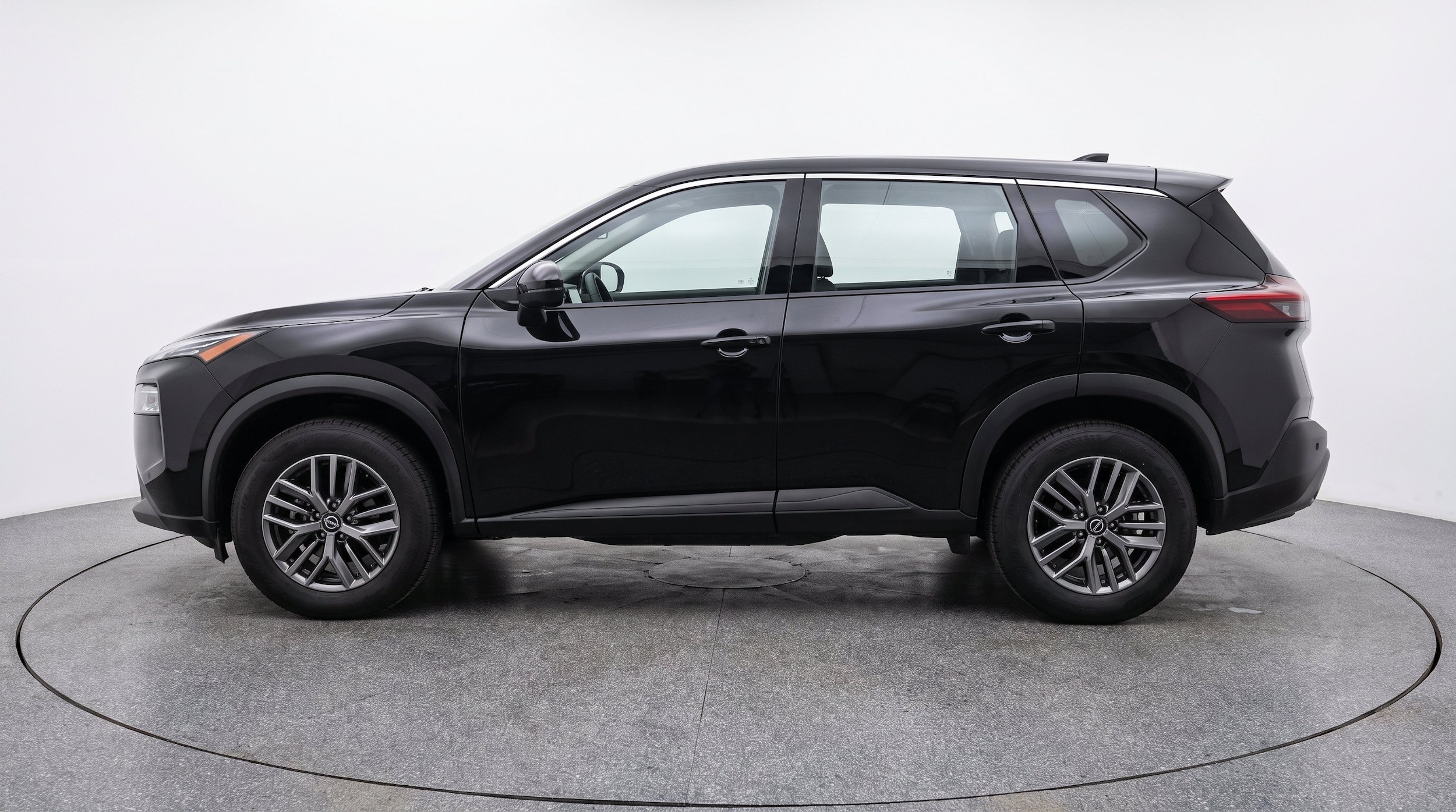 Thumbnail: 2026 Nissan Rogue - 5