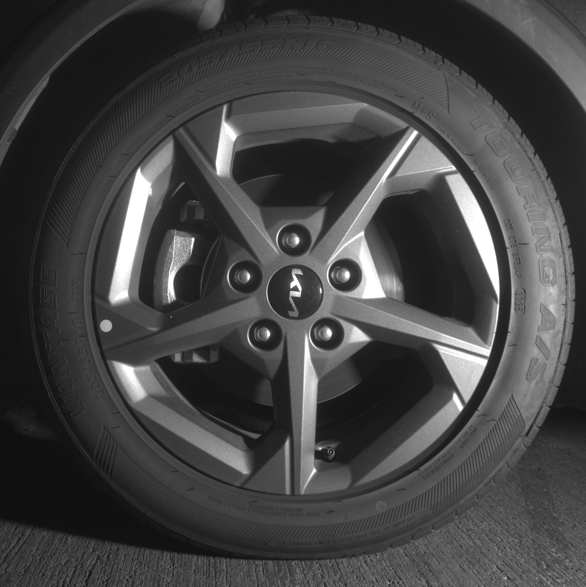 Thumbnail: 2026 Kia K4 - 12