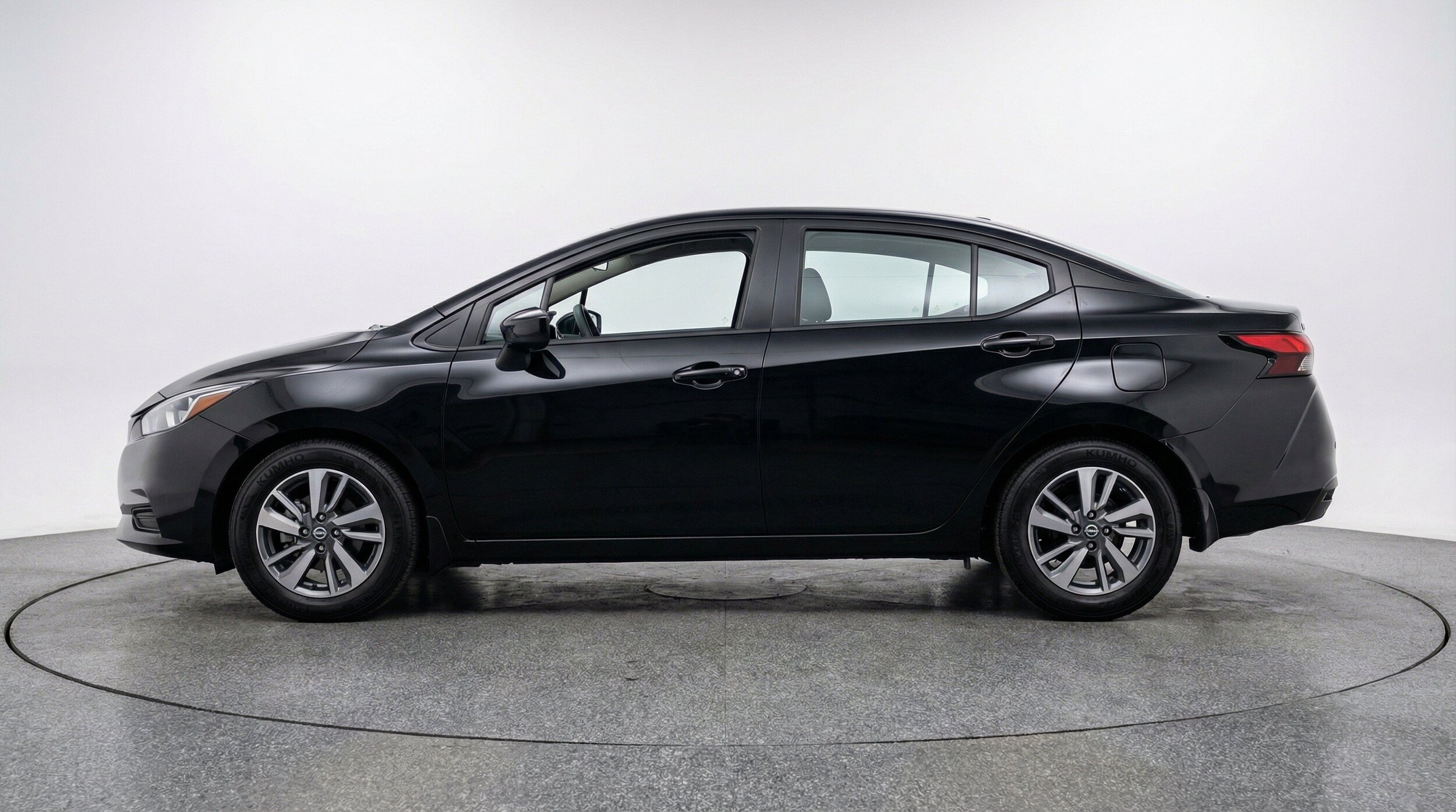 Thumbnail: 2025 Nissan Versa - 5