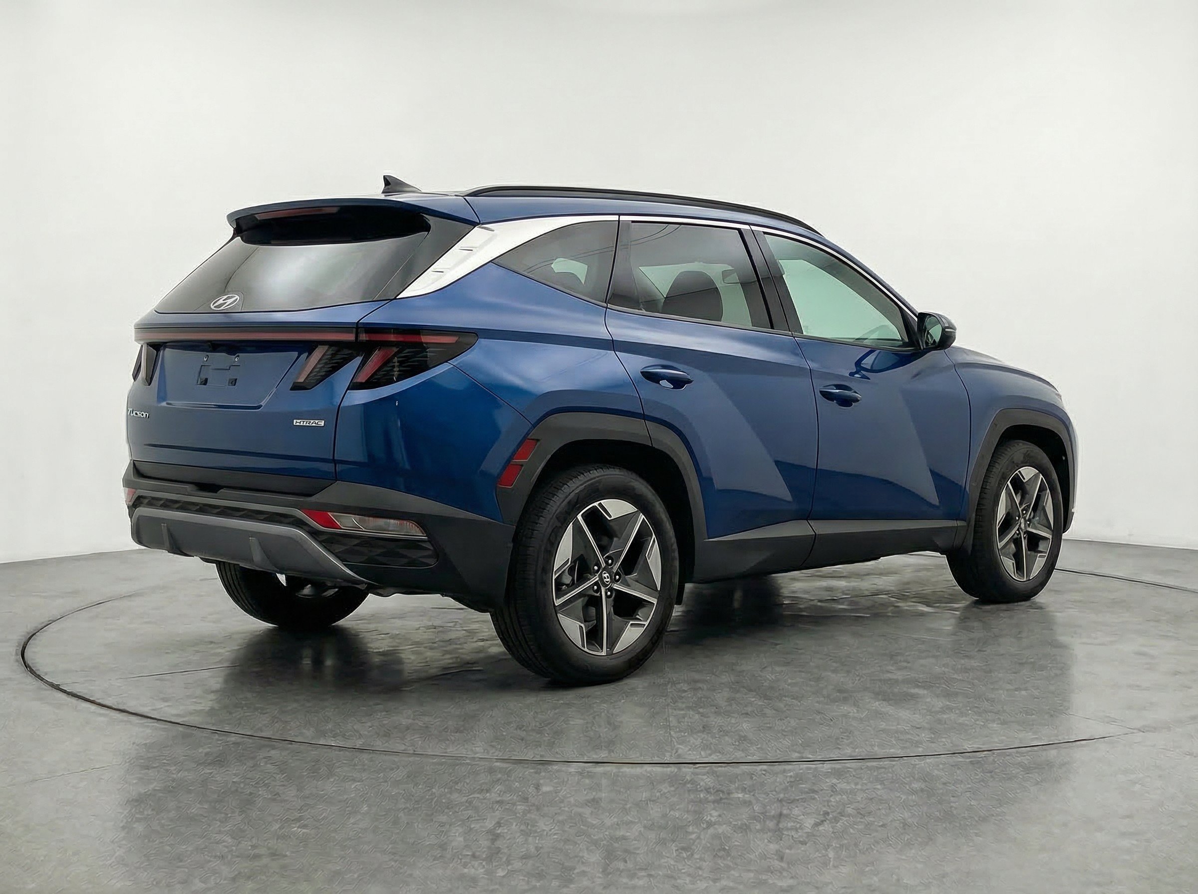 Thumbnail: 2026 Hyundai Tucson - 9