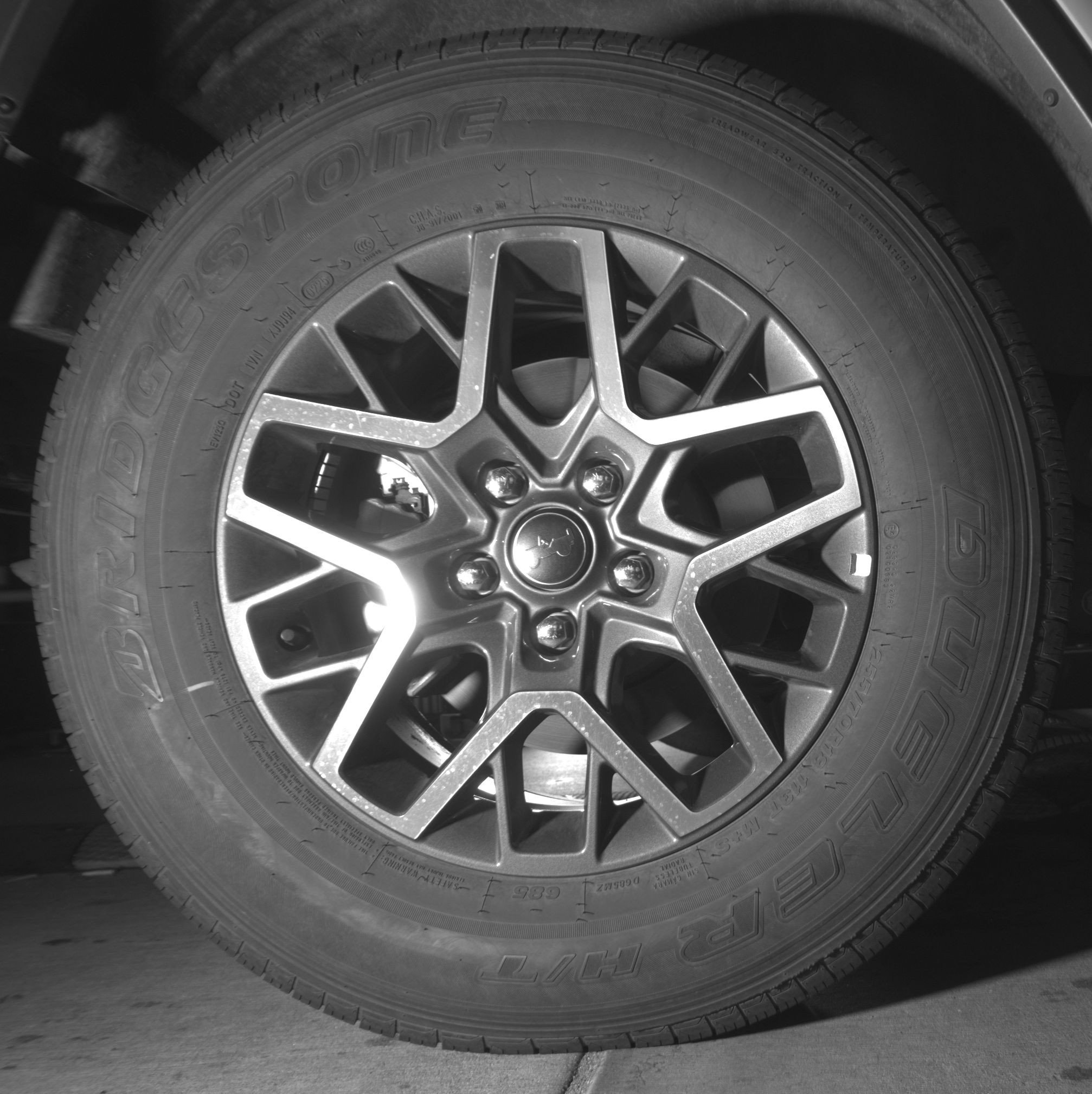 Thumbnail: 2025 Jeep Wrangler - 15