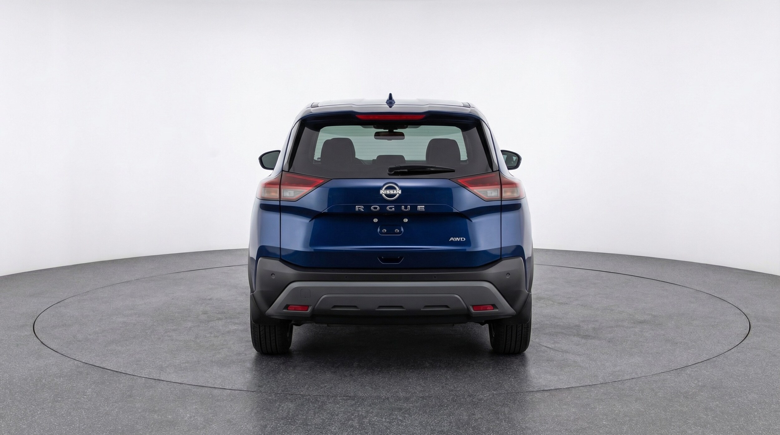 Thumbnail: 2025 Nissan Rogue - 6