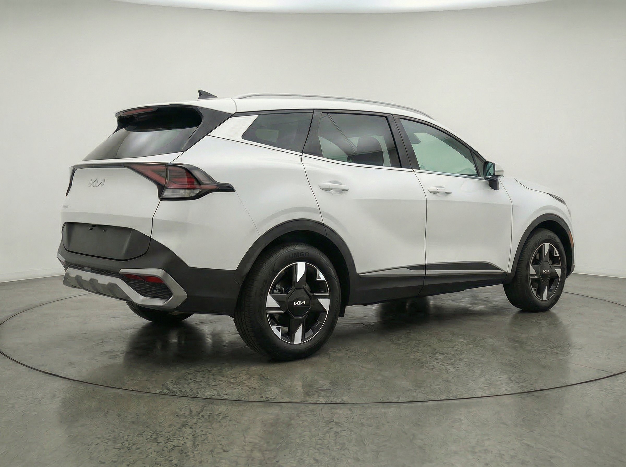 Thumbnail: 2026 Kia Sportage - 9