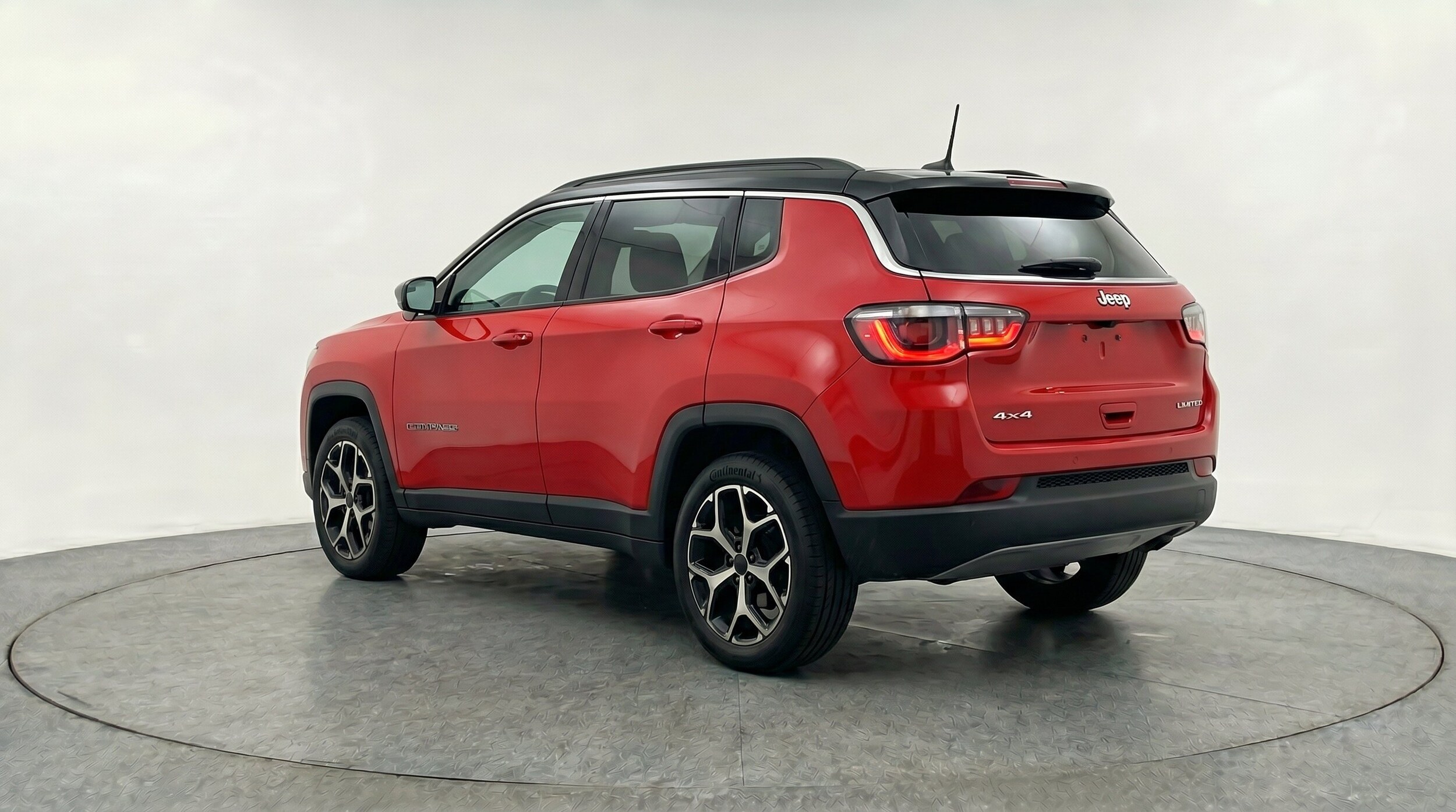 Thumbnail: 2025 Jeep Compass - 6