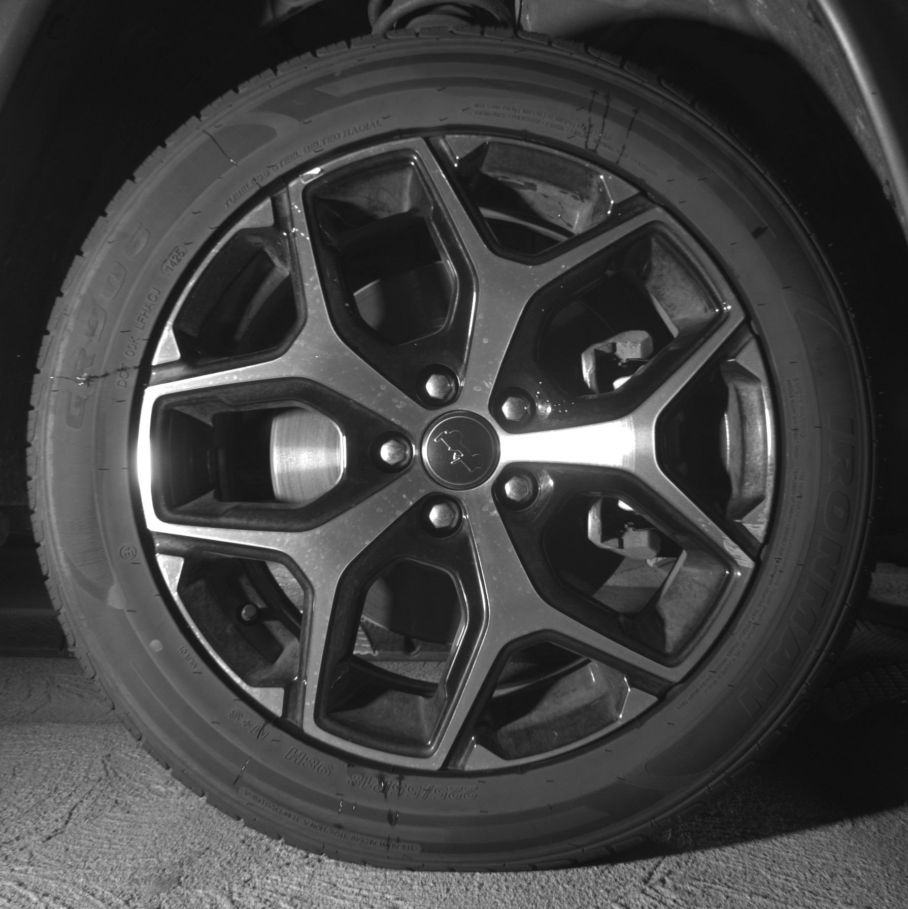 Thumbnail: 2025 Jeep Compass - 13