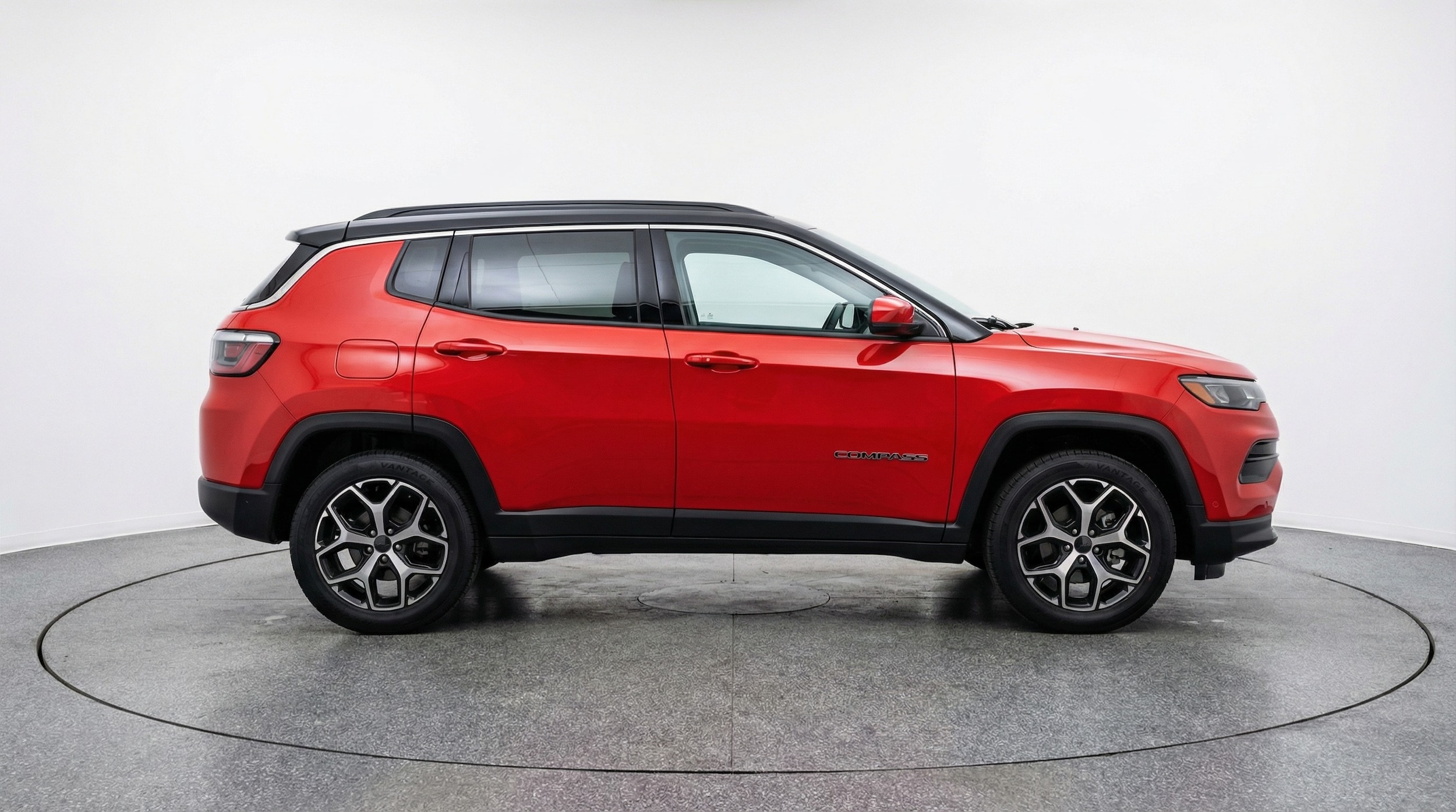 Thumbnail: 2025 Jeep Compass - 8