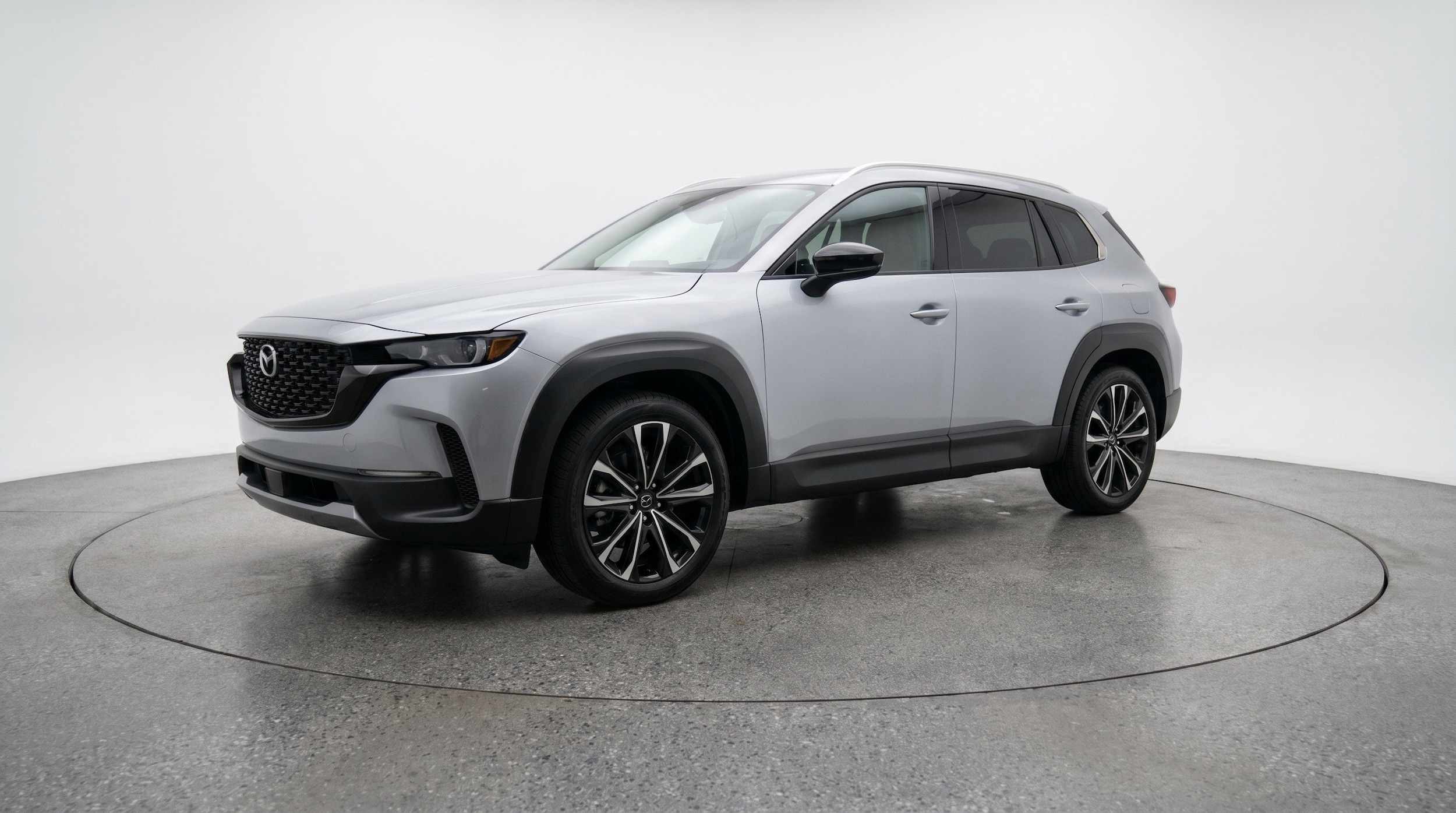 Thumbnail: 2026 Mazda CX-50 - 3