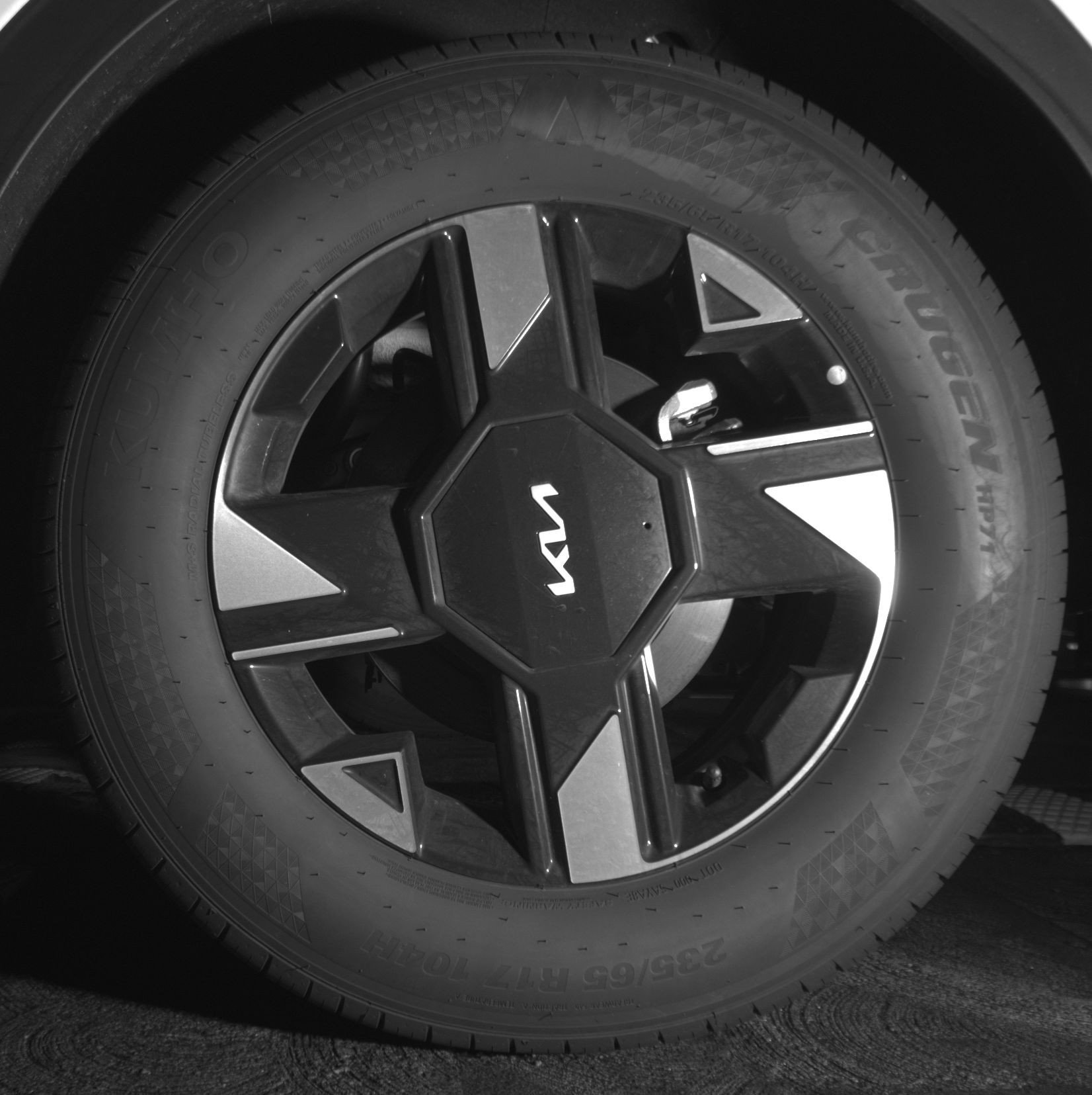 Thumbnail: 2026 Kia Sportage - 14