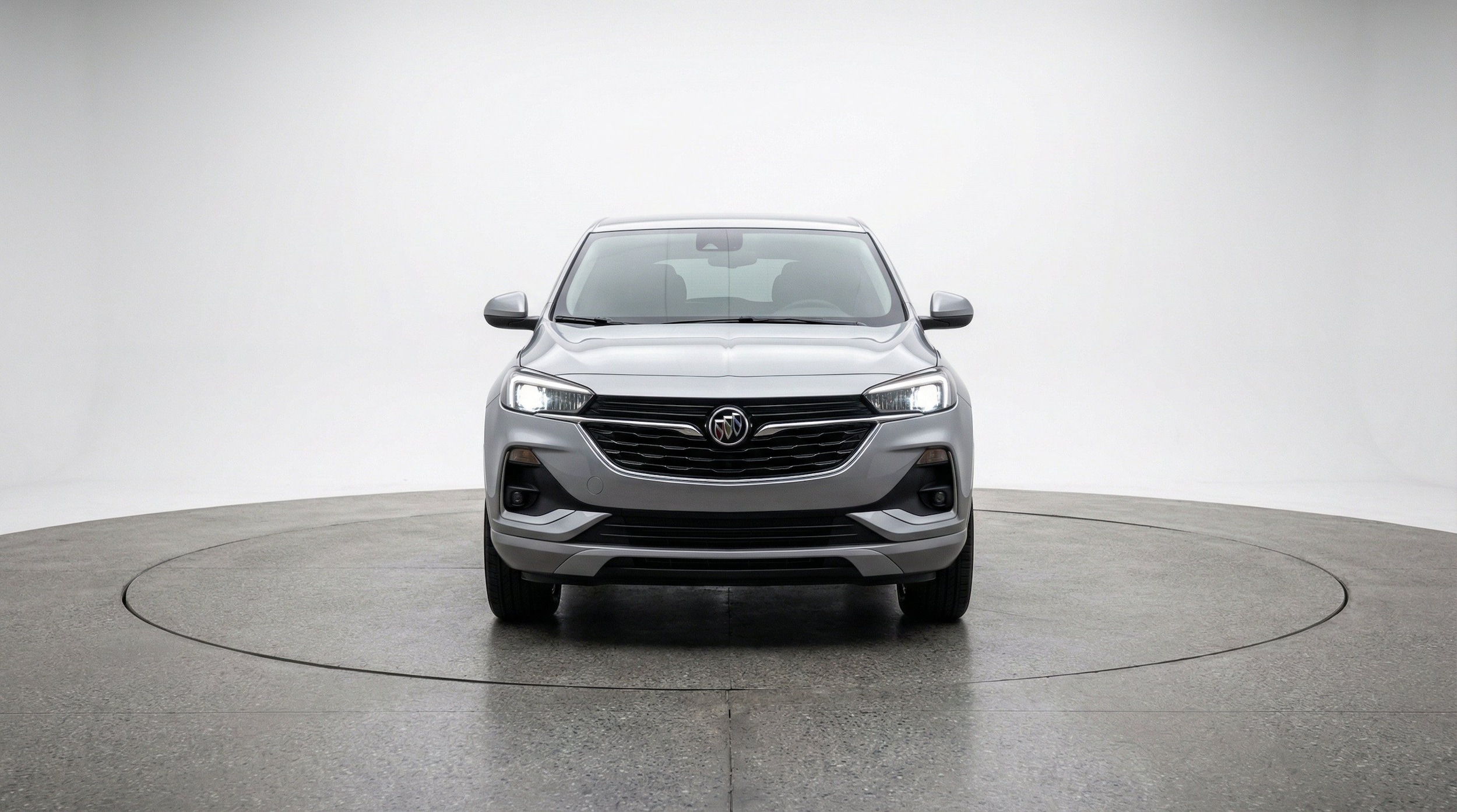 Thumbnail: 2026 Buick Encore GX - 2
