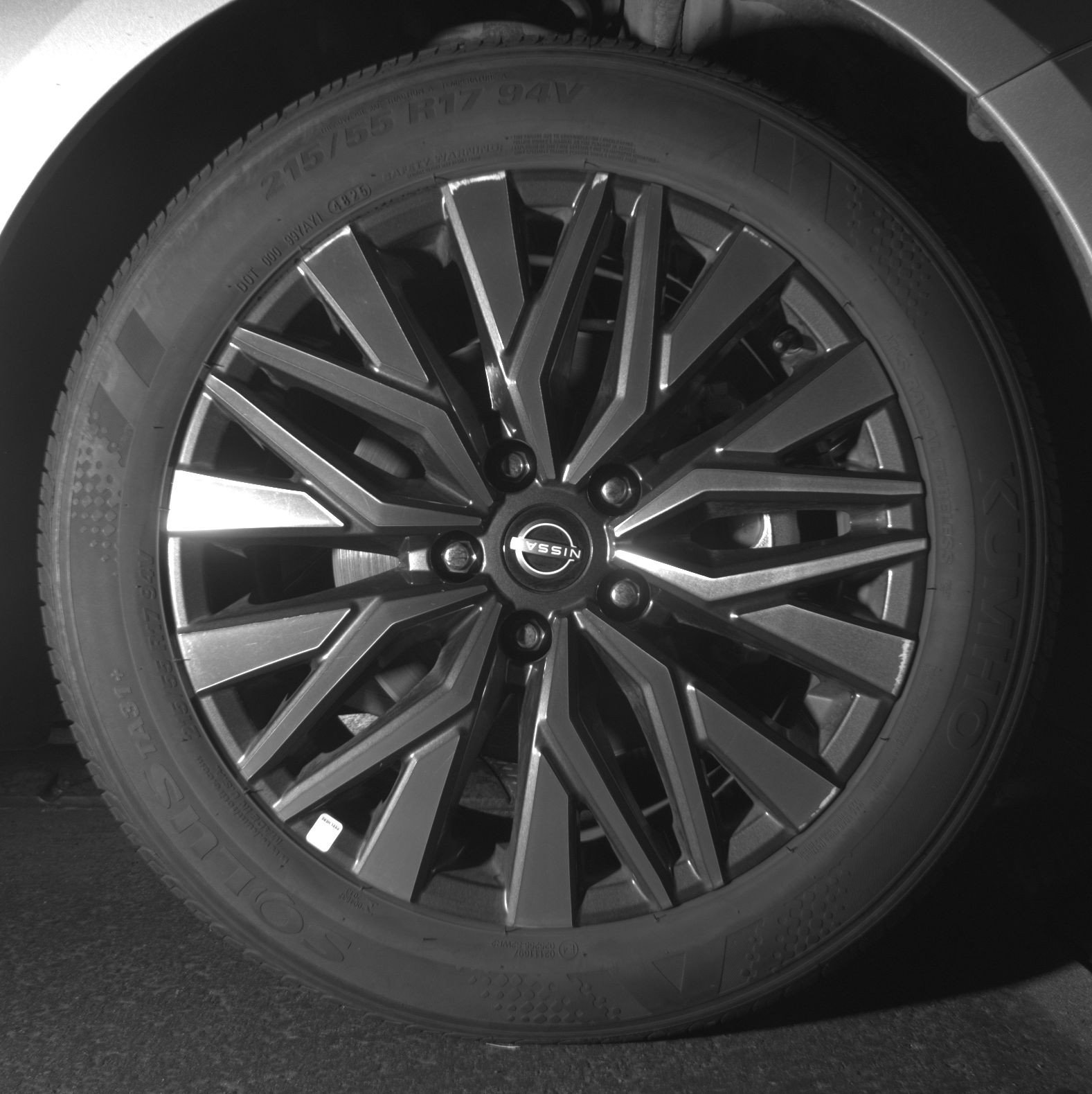 Thumbnail: 2026 Nissan Altima - 13