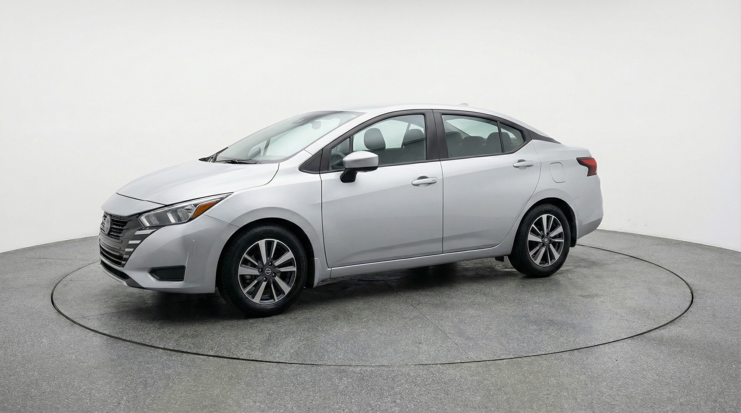 Thumbnail: 2025 Nissan Versa - 3