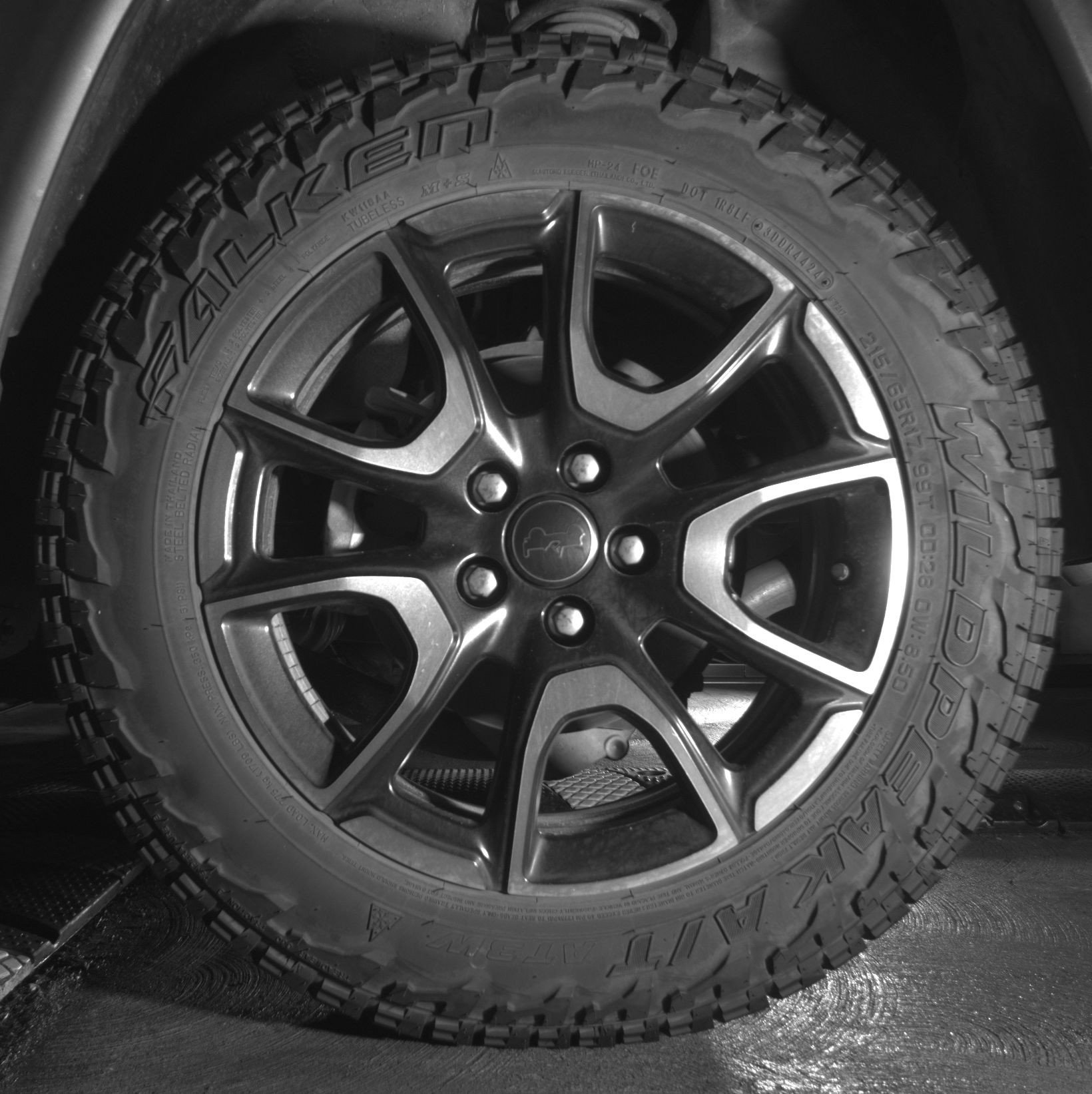 Thumbnail: 2025 Jeep Compass - 14