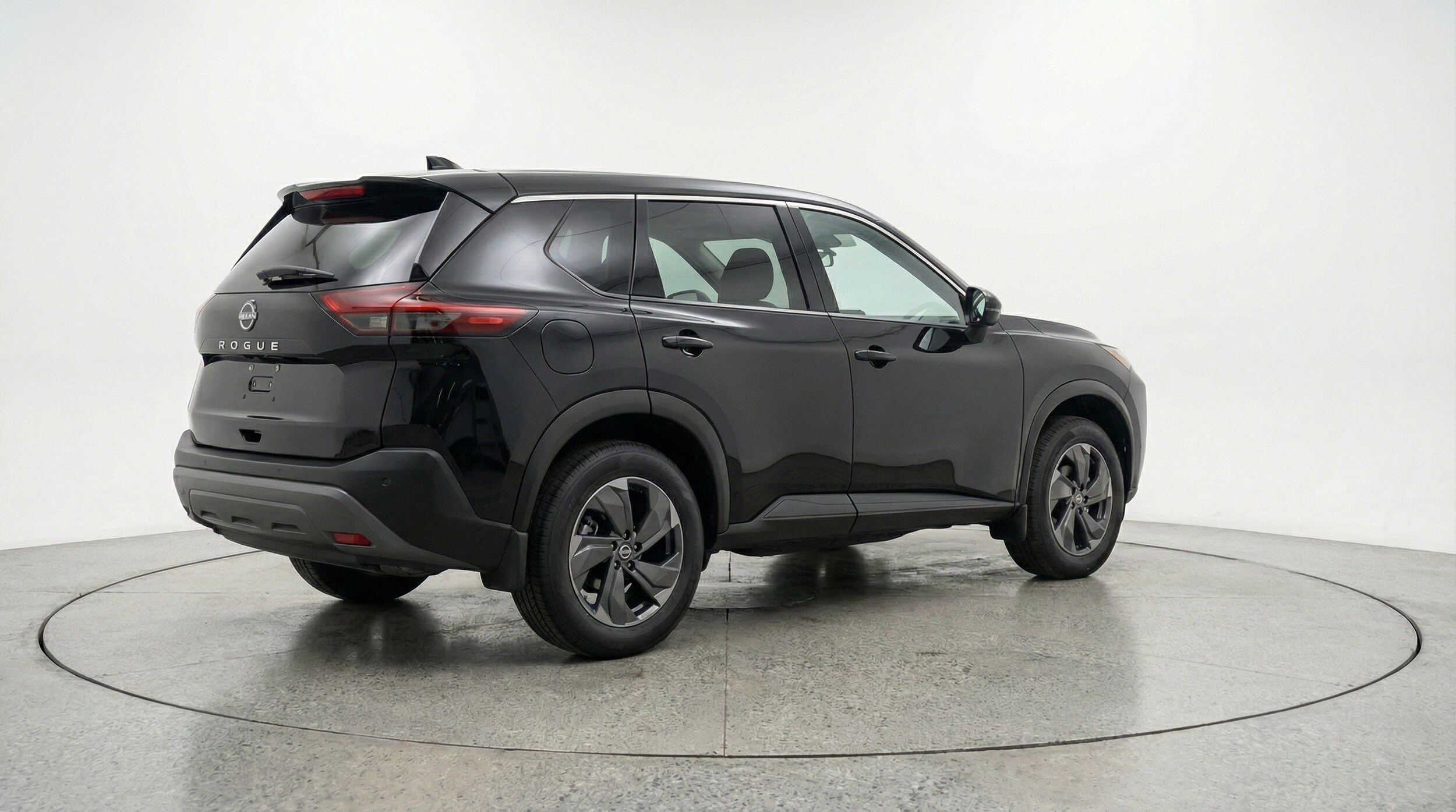 Thumbnail: 2025 Nissan Rogue - 9