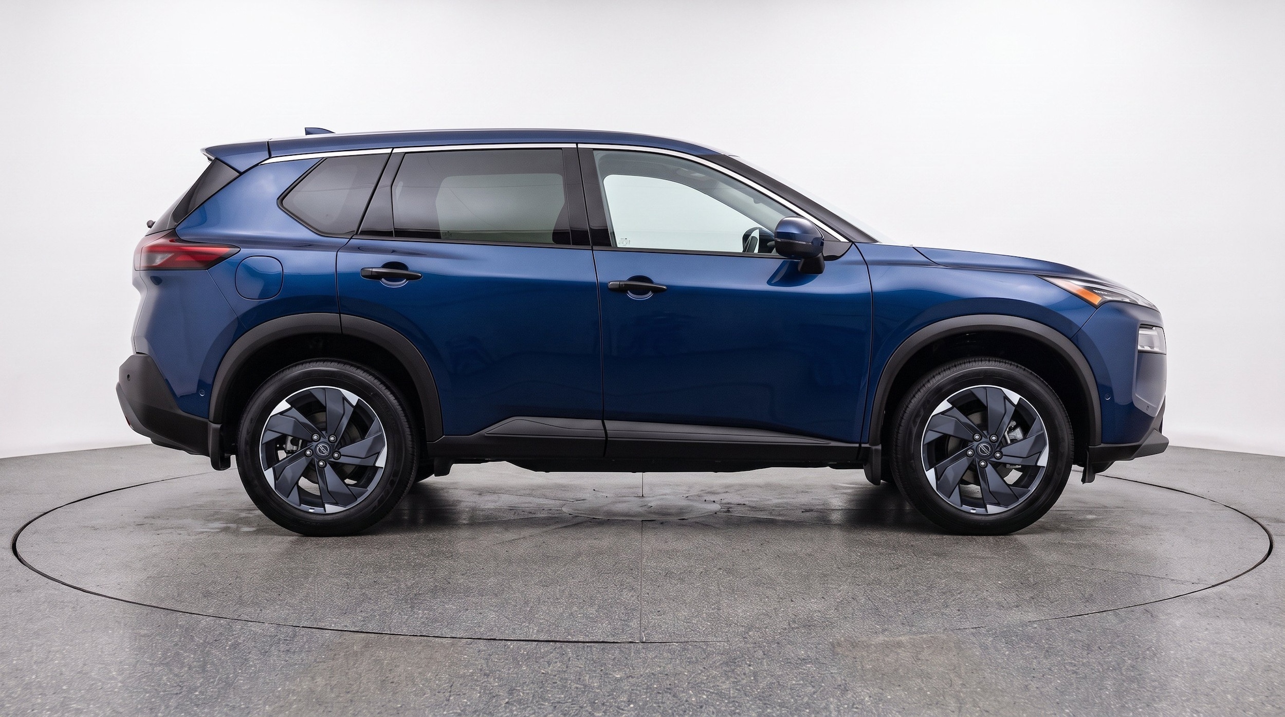Thumbnail: 2026 Nissan Rogue - 11