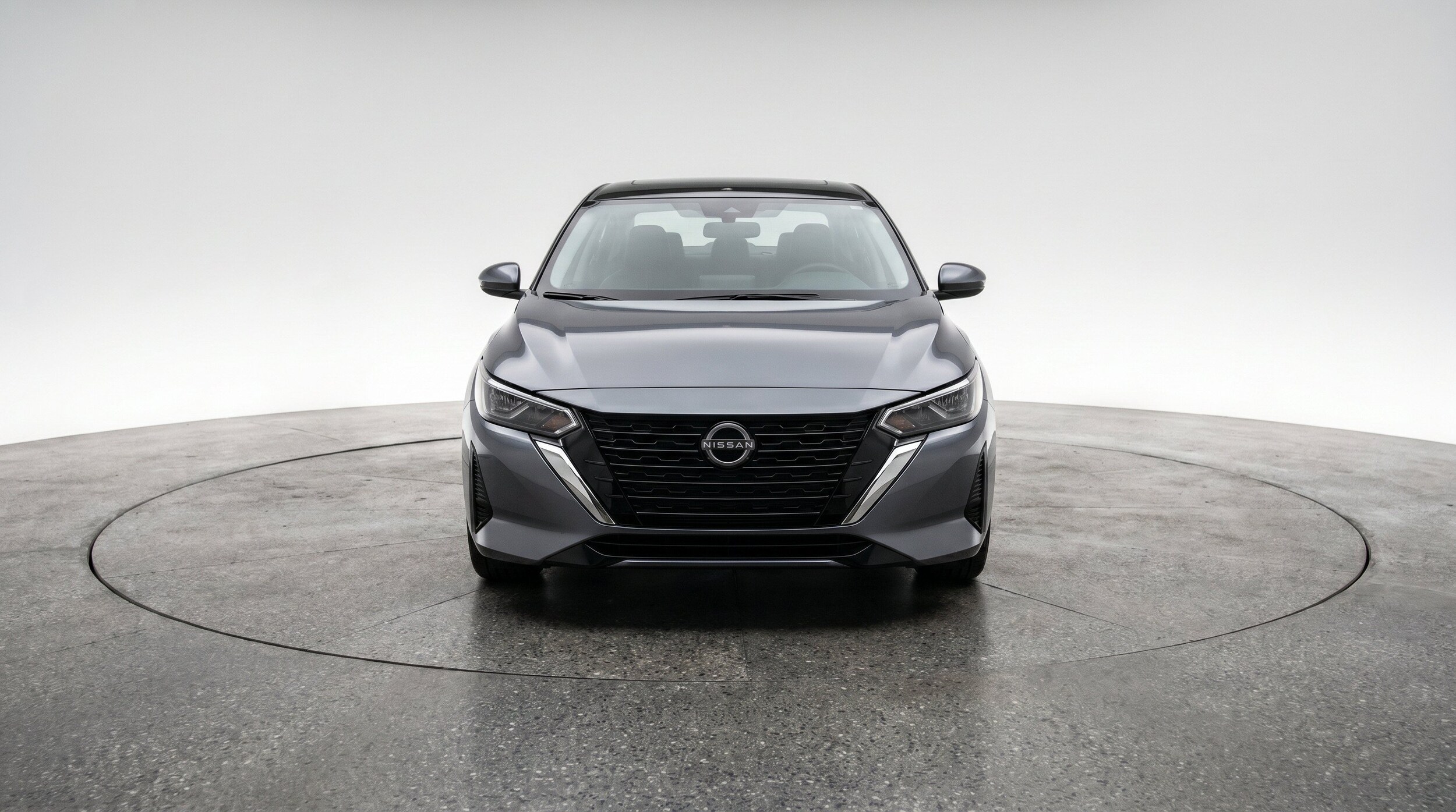 Thumbnail: 2025 Nissan Sentra - 2