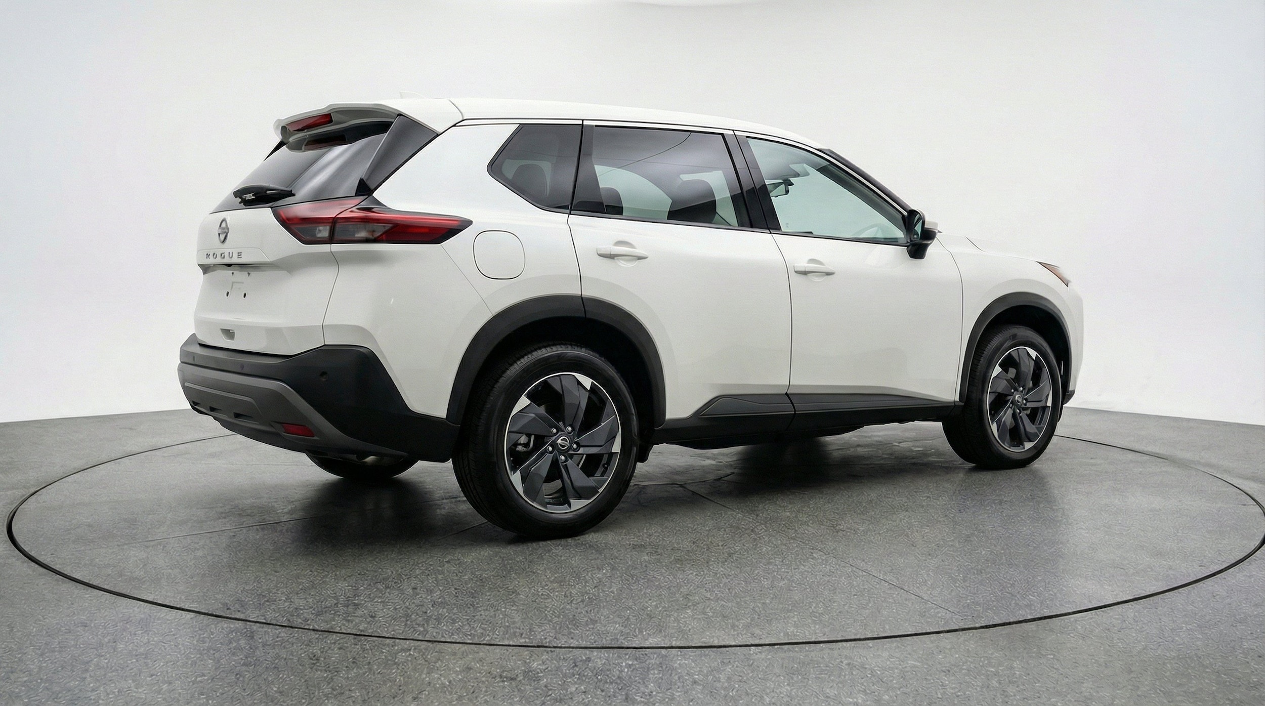 Thumbnail: 2025 Nissan Rogue - 9