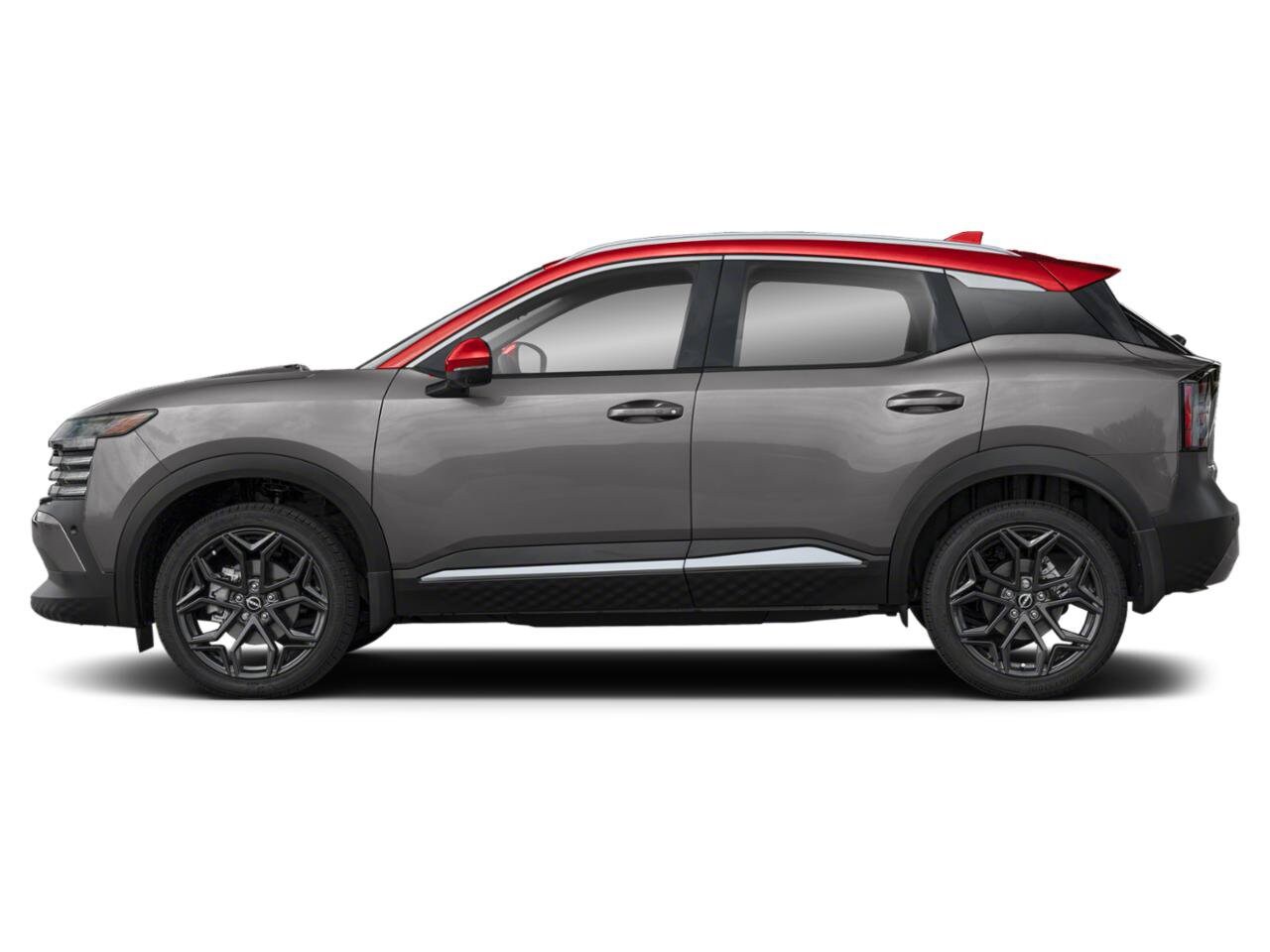 Thumbnail: 2026 Nissan Kicks - 3