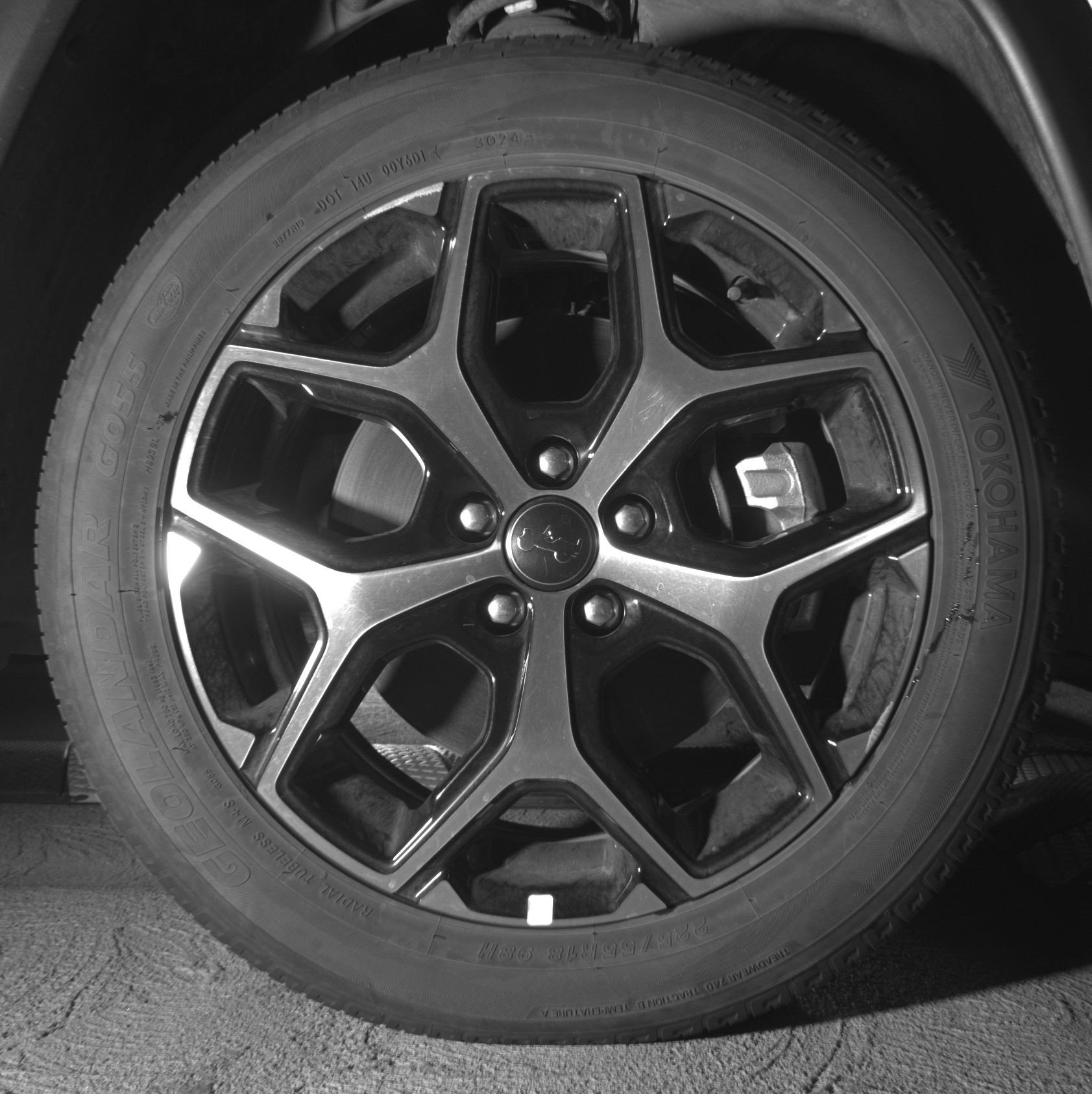 Thumbnail: 2025 Jeep Compass - 13