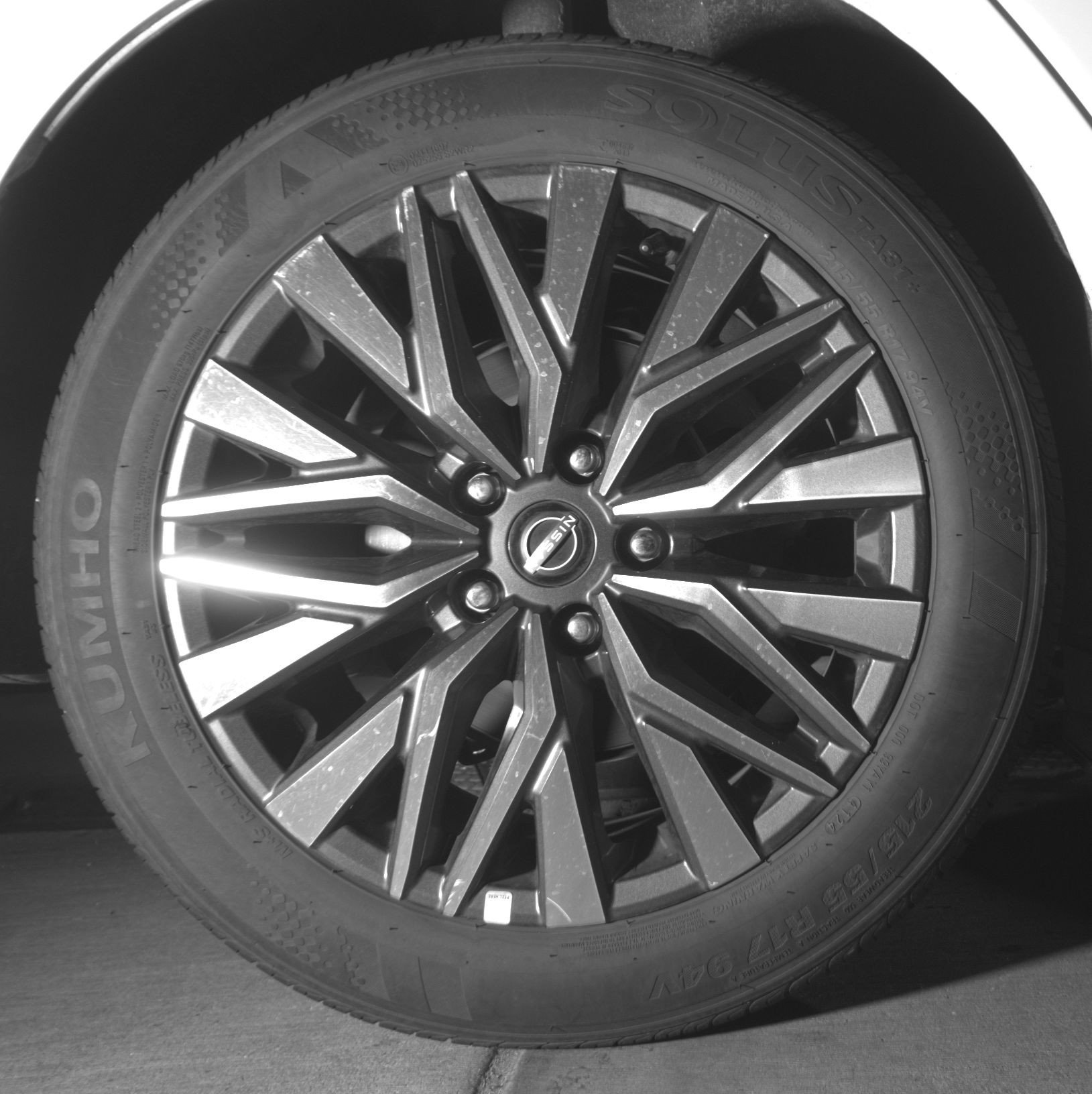 Thumbnail: 2025 Nissan Altima - 15