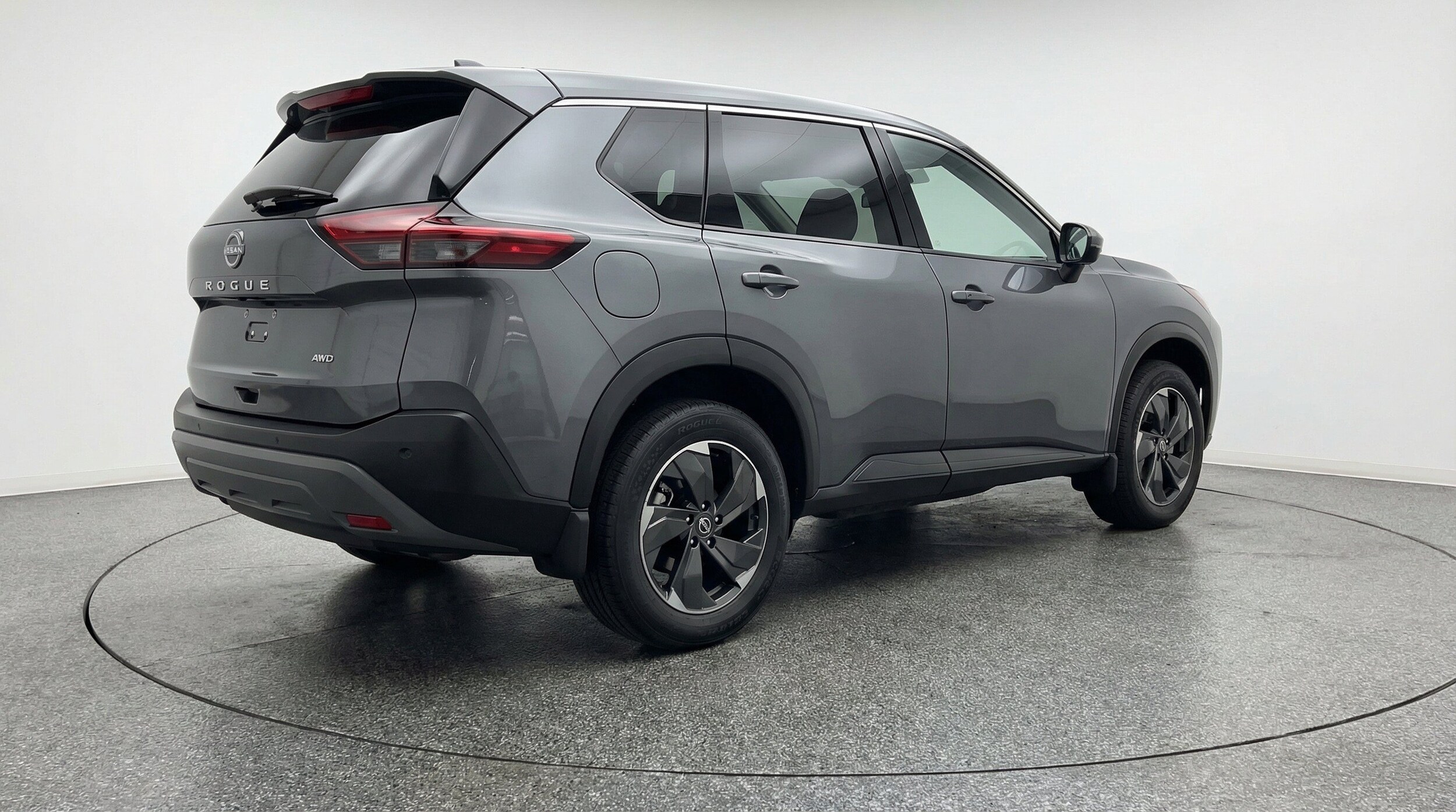 Thumbnail: 2025 Nissan Rogue - 9