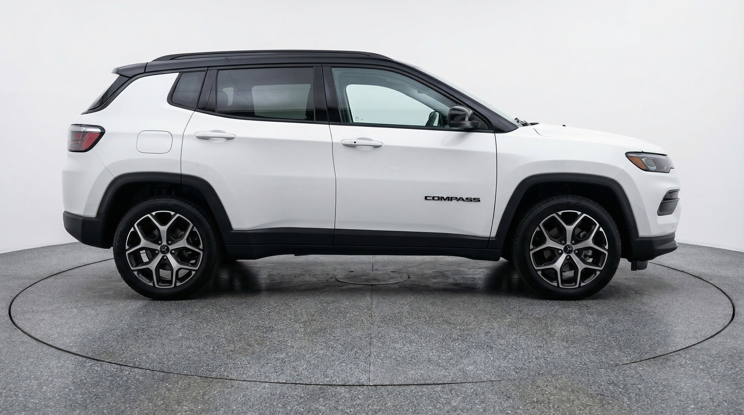 Thumbnail: 2025 Jeep Compass - 11