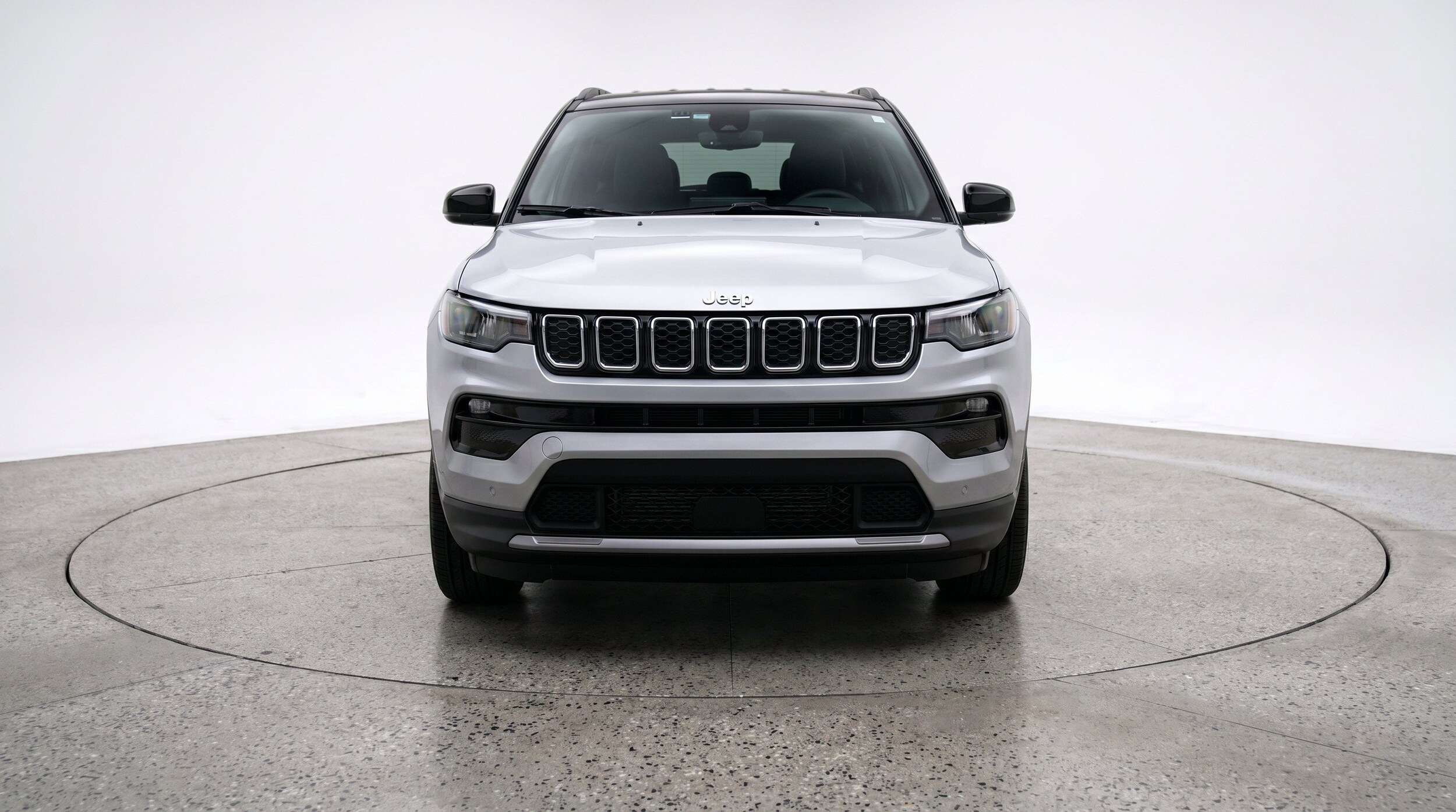 Thumbnail: 2025 Jeep Compass - 2