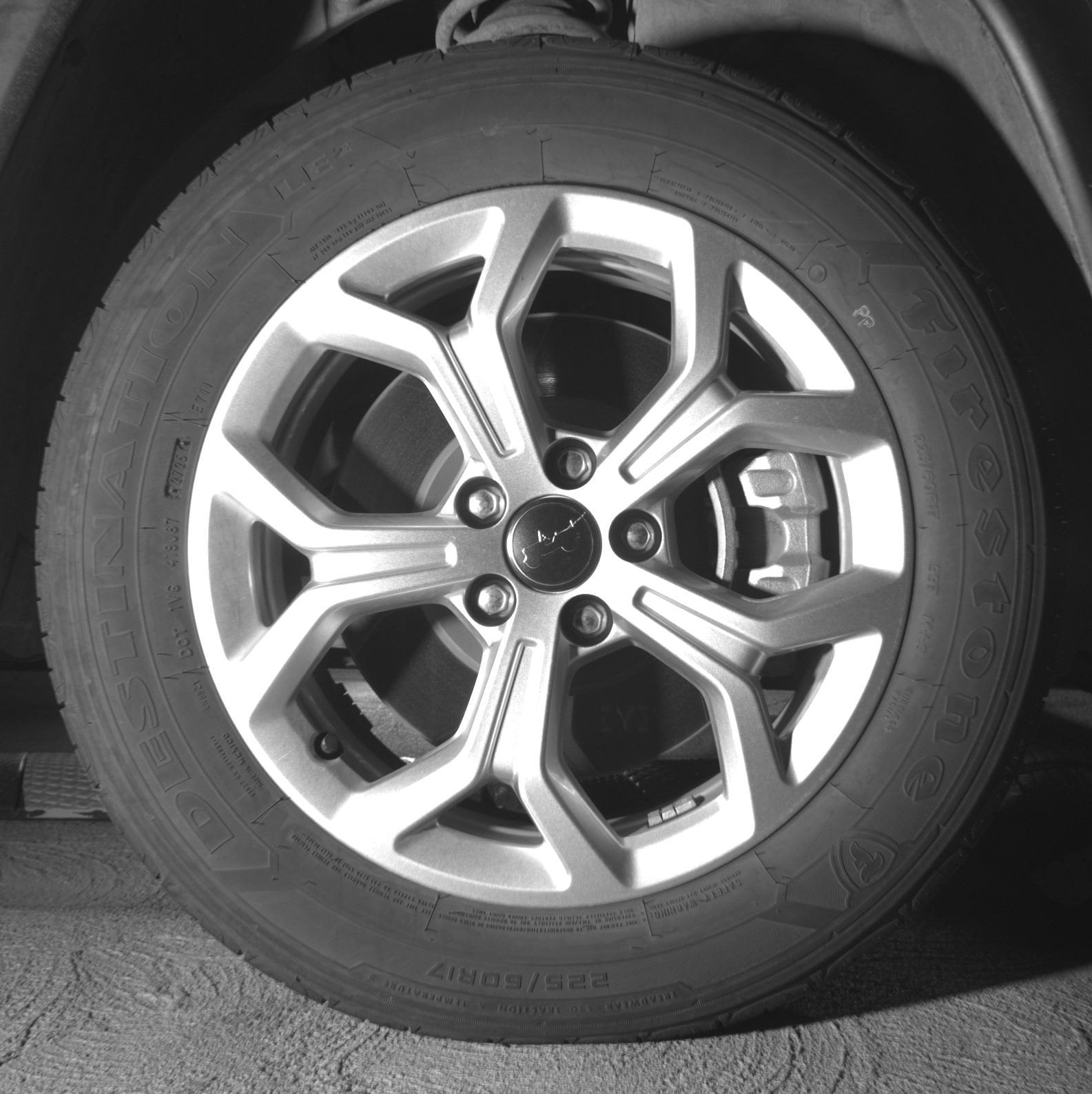 Thumbnail: 2025 Jeep Compass - 13