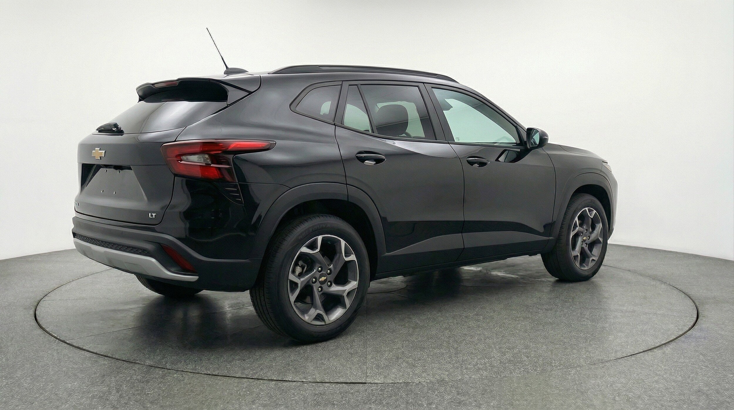 Thumbnail: 2025 Chevrolet Trax - 9