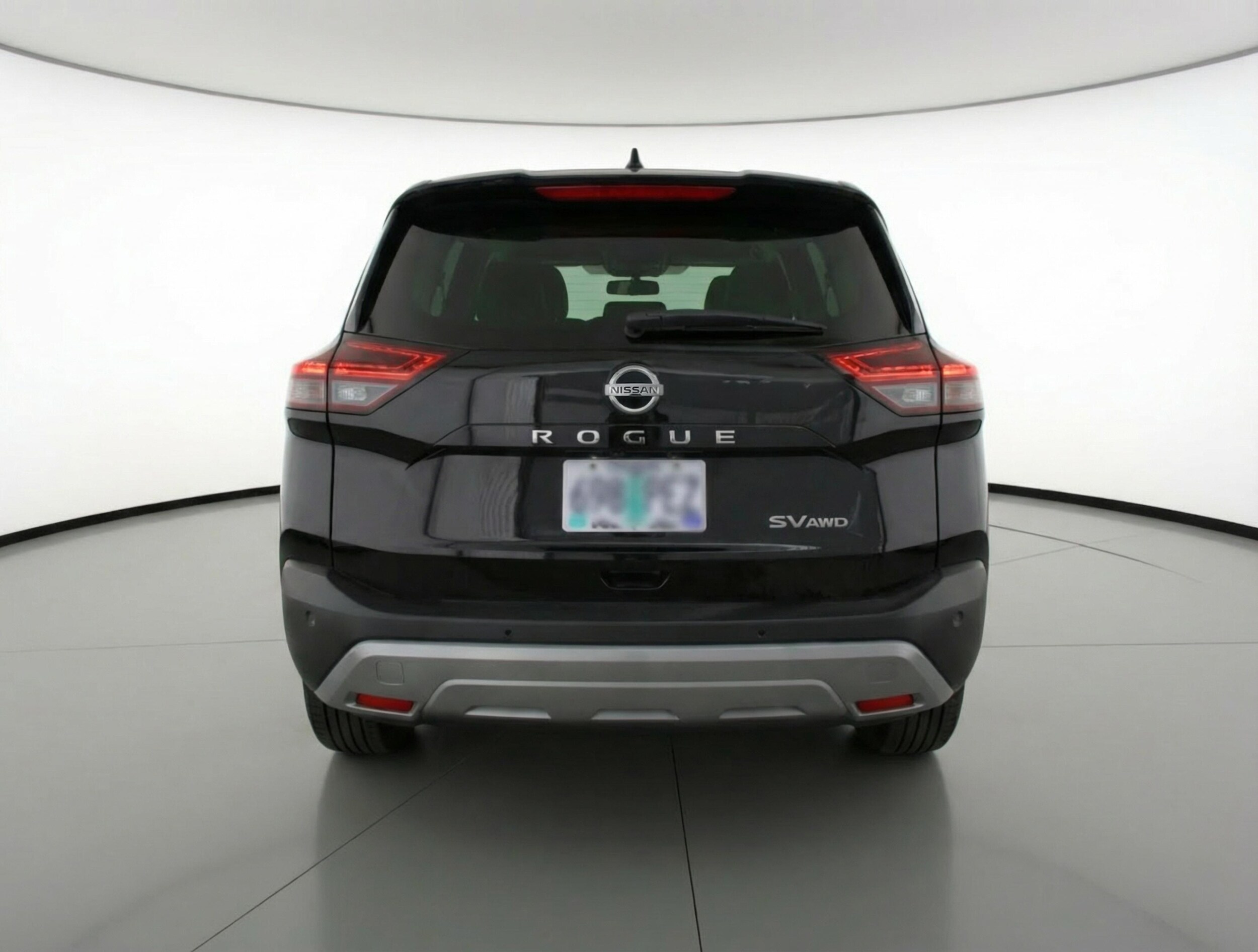 Thumbnail: 2023 Nissan Rogue - 6