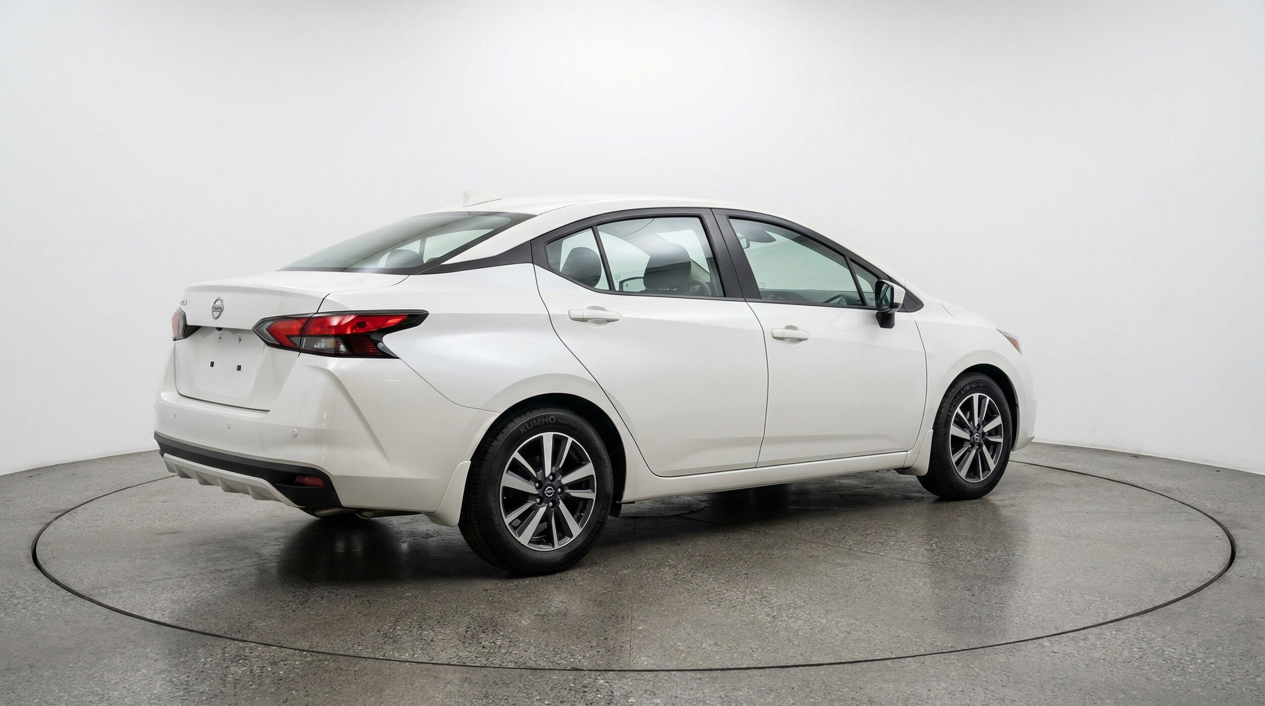 Thumbnail: 2025 Nissan Versa - 9