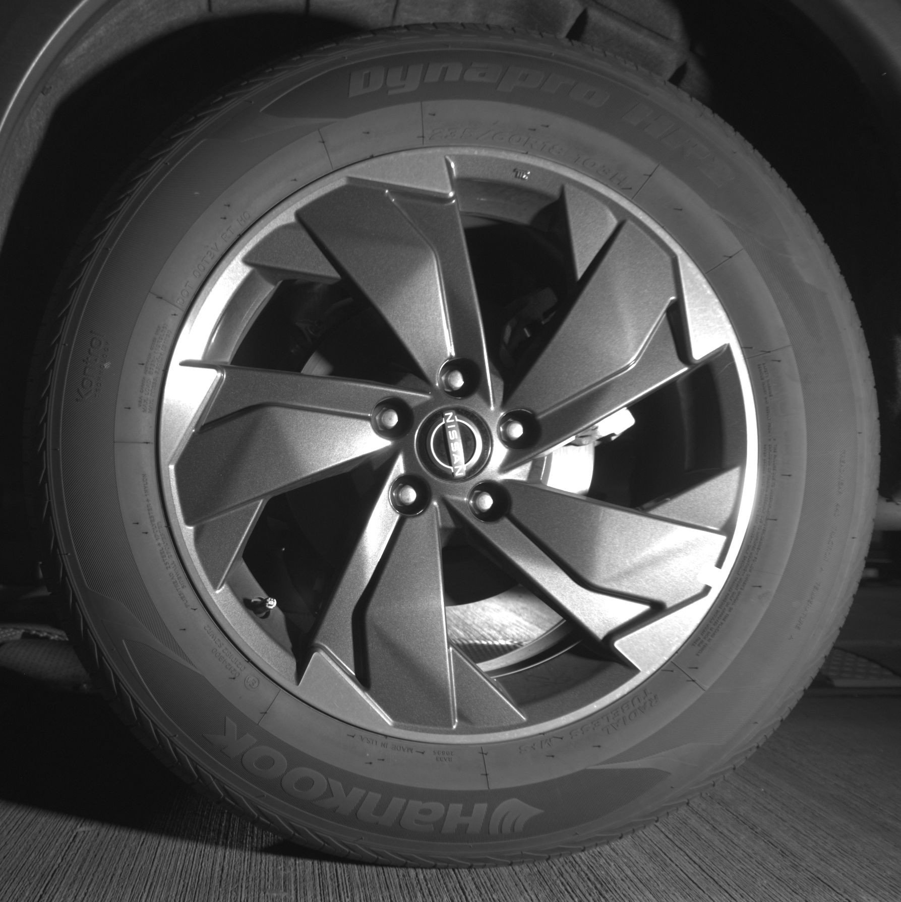 Thumbnail: 2026 Nissan Rogue - 14