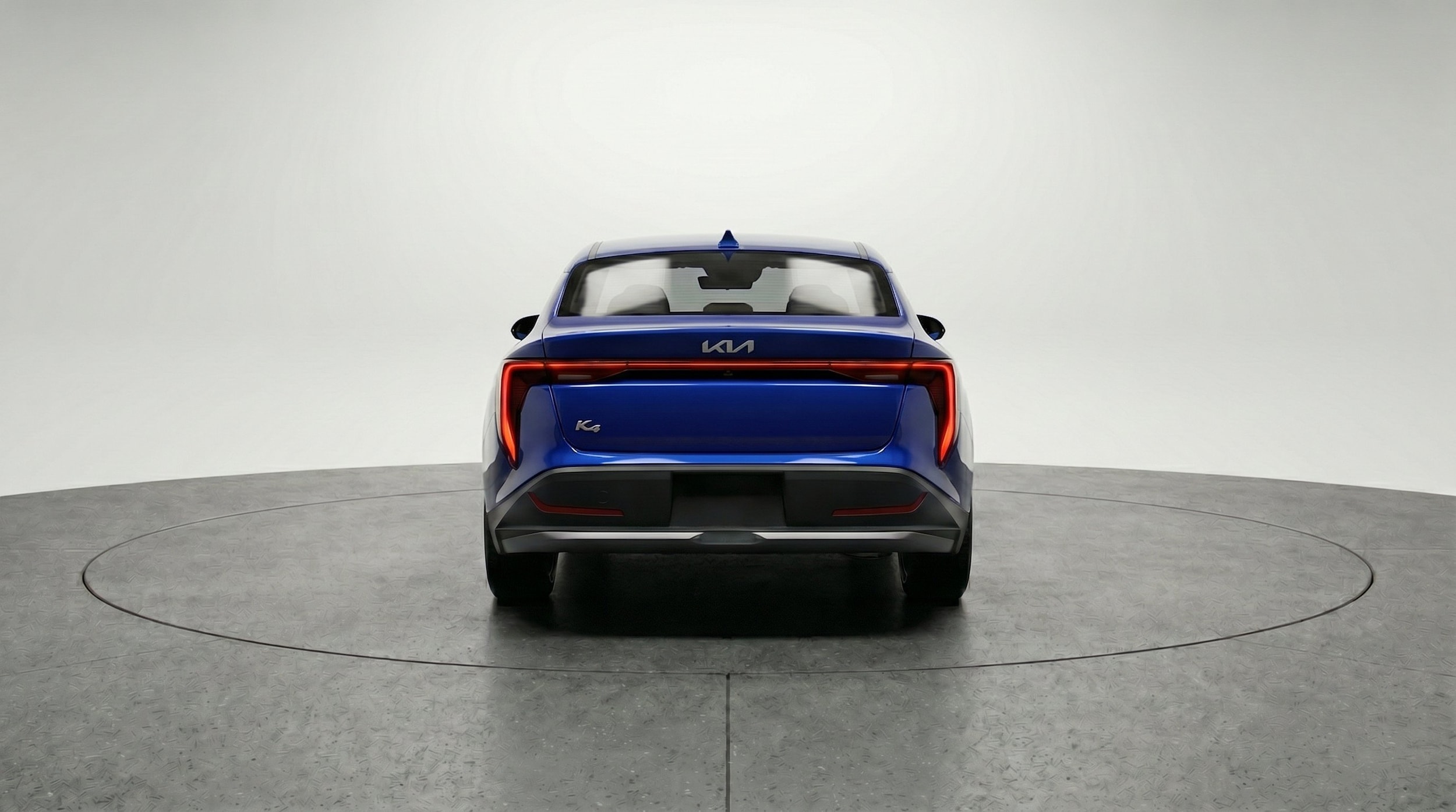 Thumbnail: 2026 Kia K4 - 7