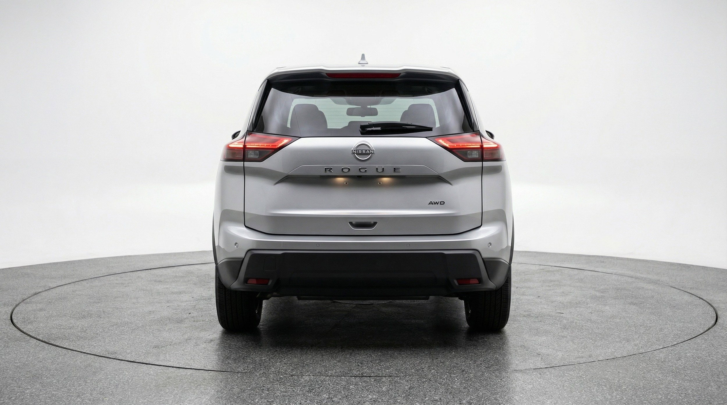 Thumbnail: 2025 Nissan Rogue - 7