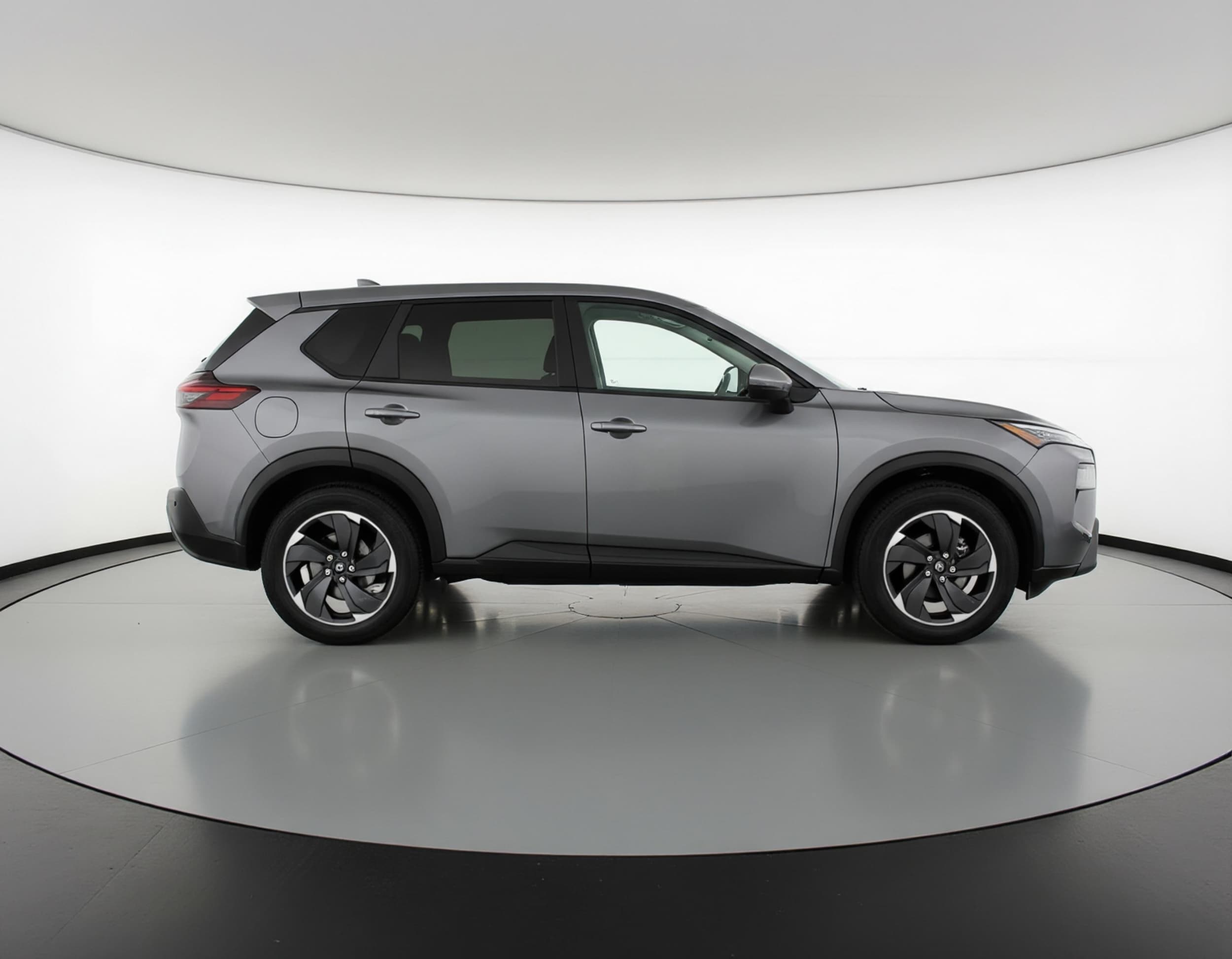 Thumbnail: 2025 Nissan Rogue - 8