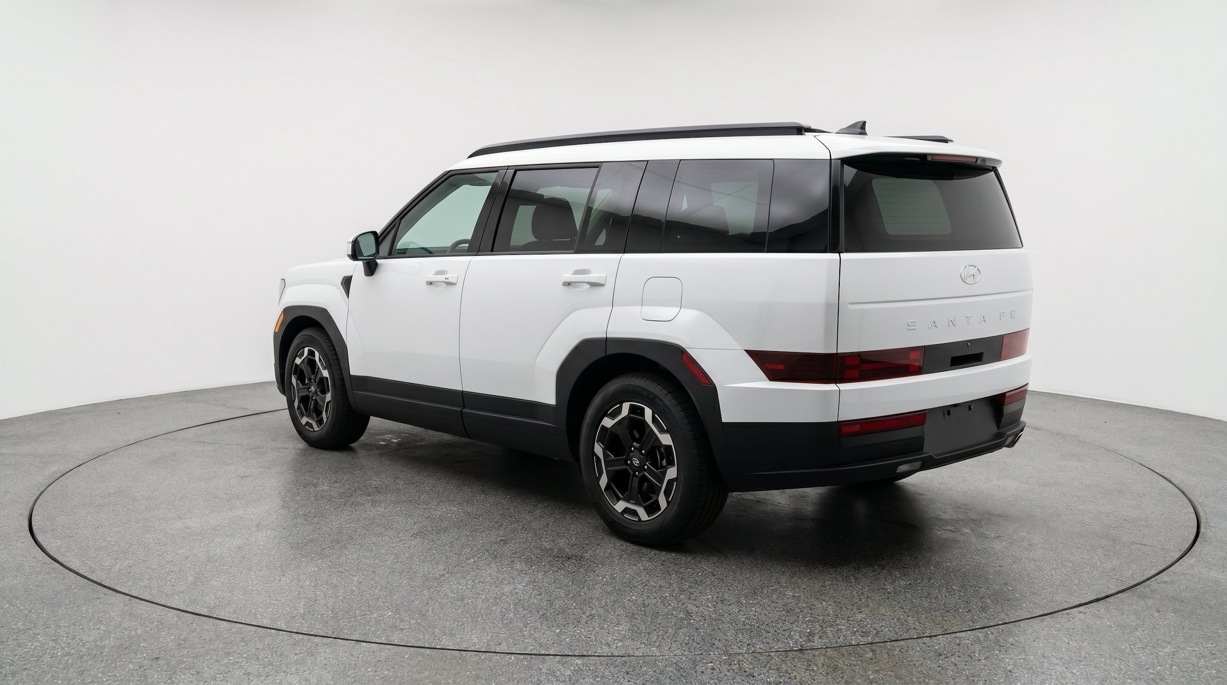Thumbnail: 2026 Hyundai Santa Fe - 6